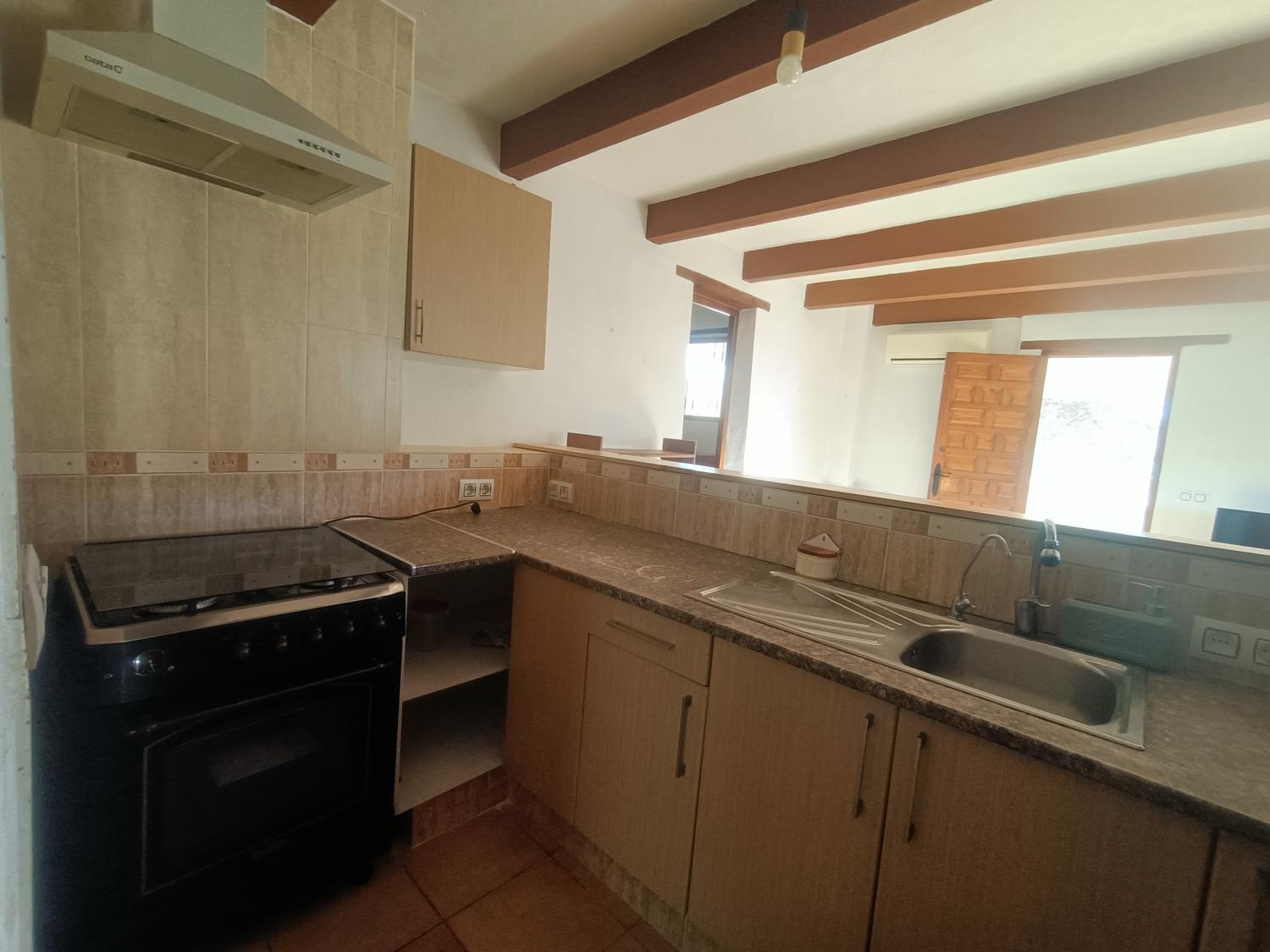  till salu villa Perín Campo De Cartagena 16