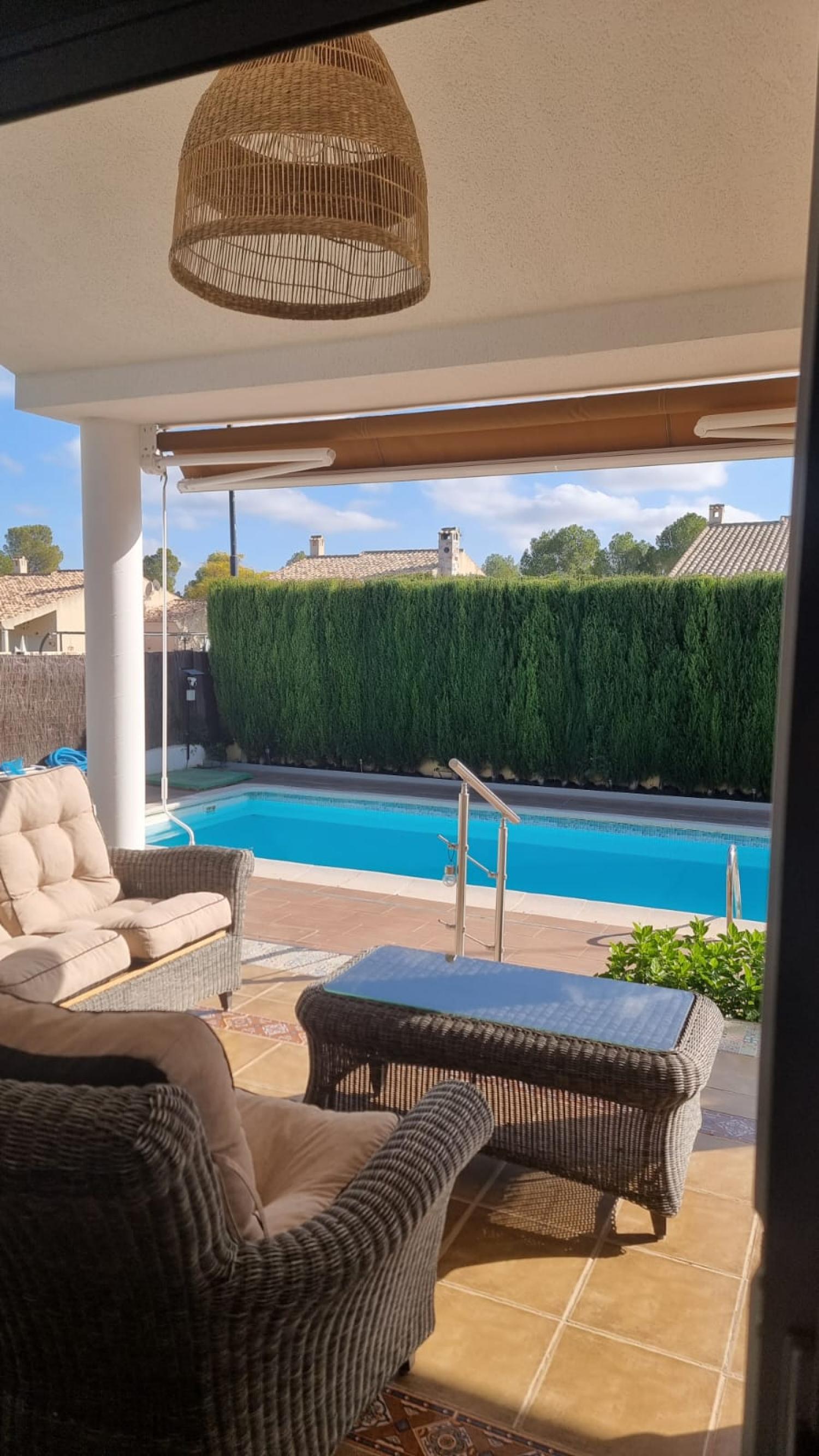  till salu hus Calasparra Noroeste 2