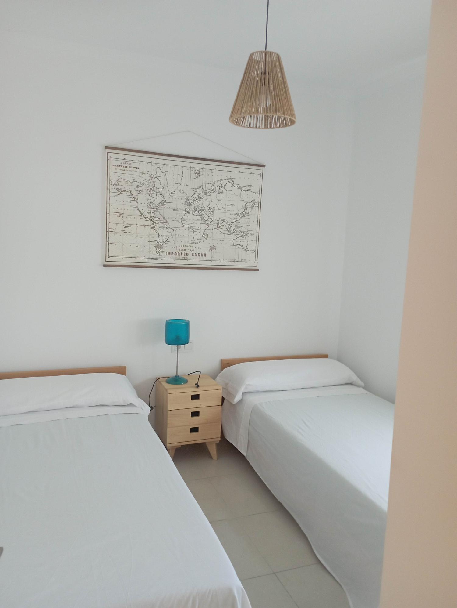  till salu lägenhet Dénia Marina Alta 8