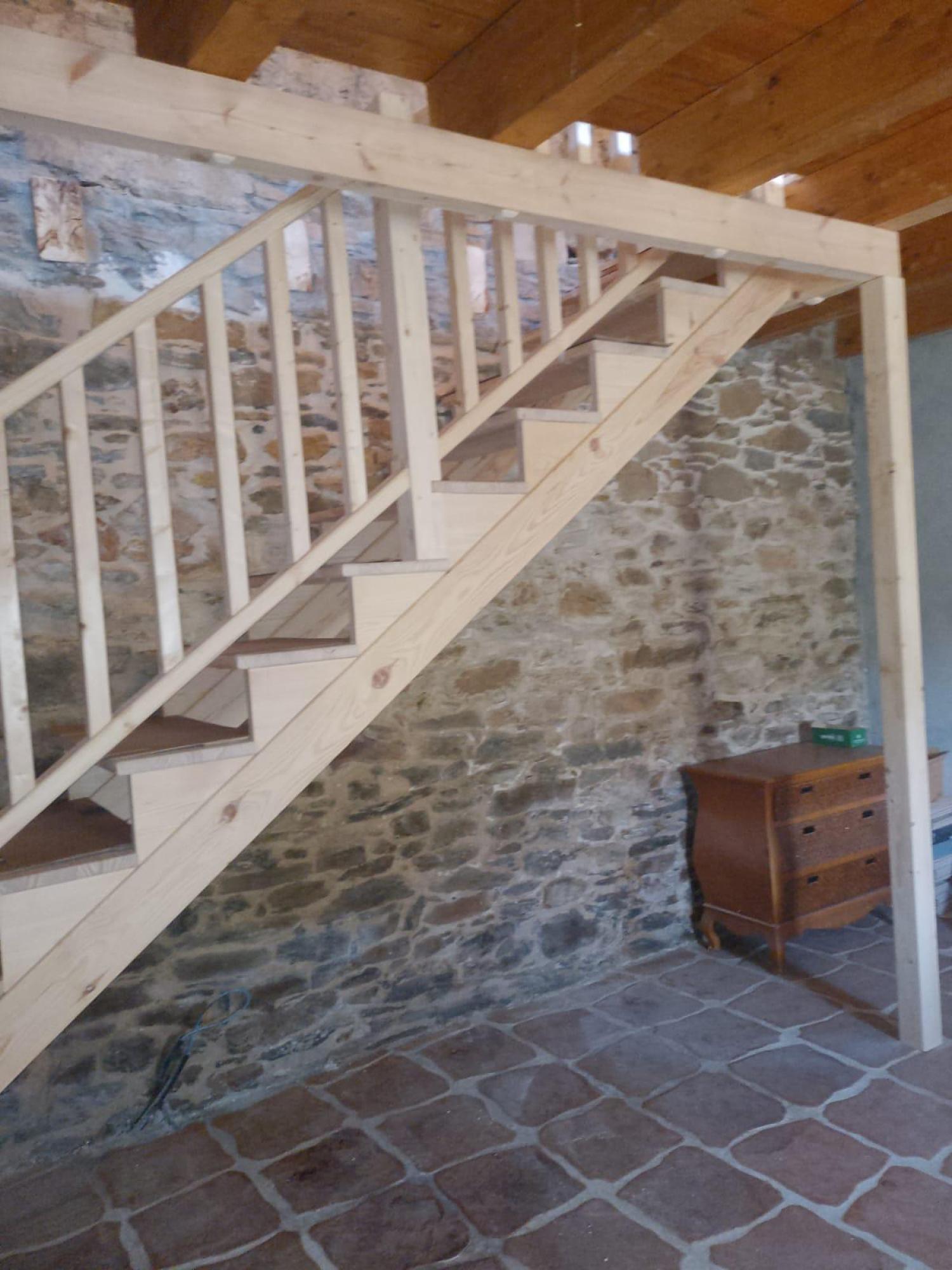  till salu hus Santa Cruz De Montes Bierzo (El) 22