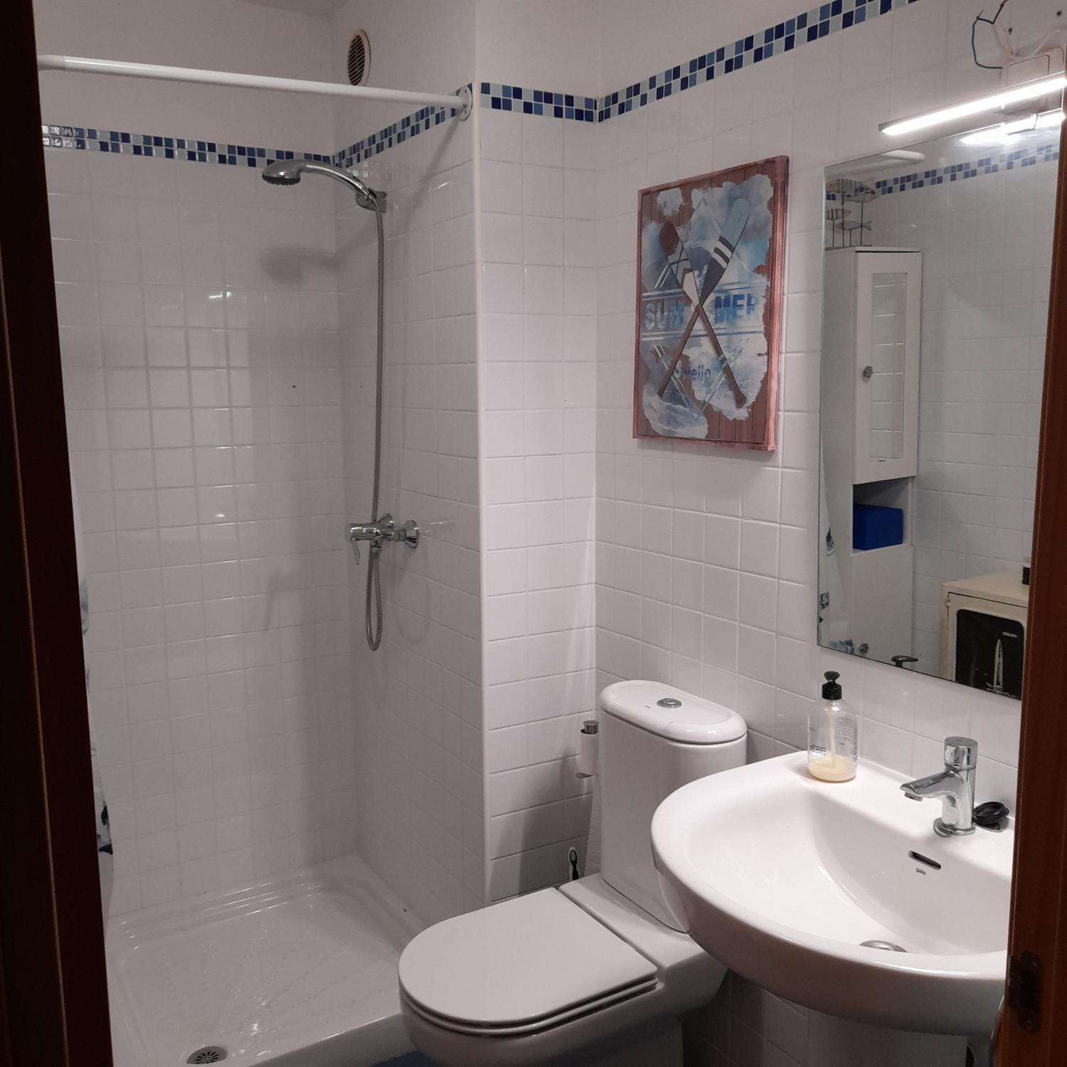  till salu bottenvåning O Barral Eume 8