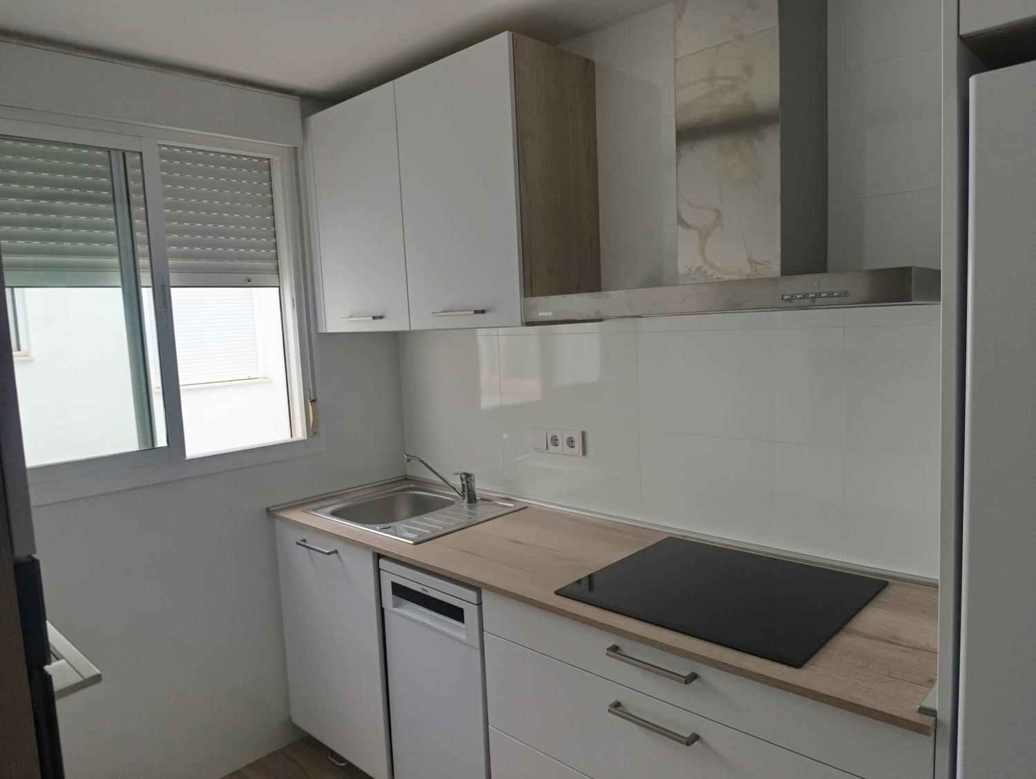  till salu takvåning Burriana Plana Baixa 5