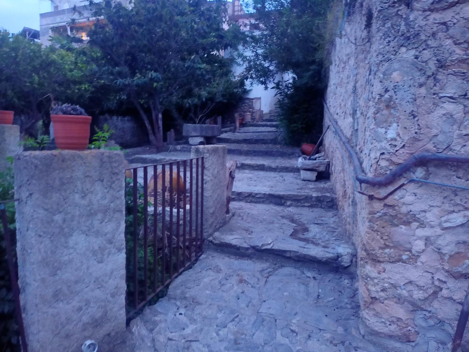  till salu hus Campanet Raiguer 18