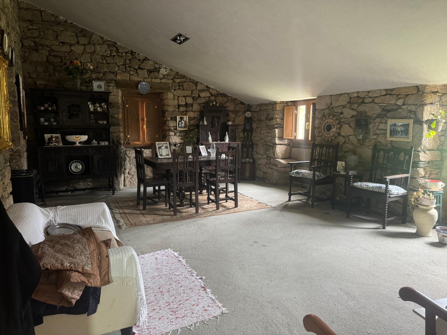  till salu hus Mondoñedo Mariña Central 27