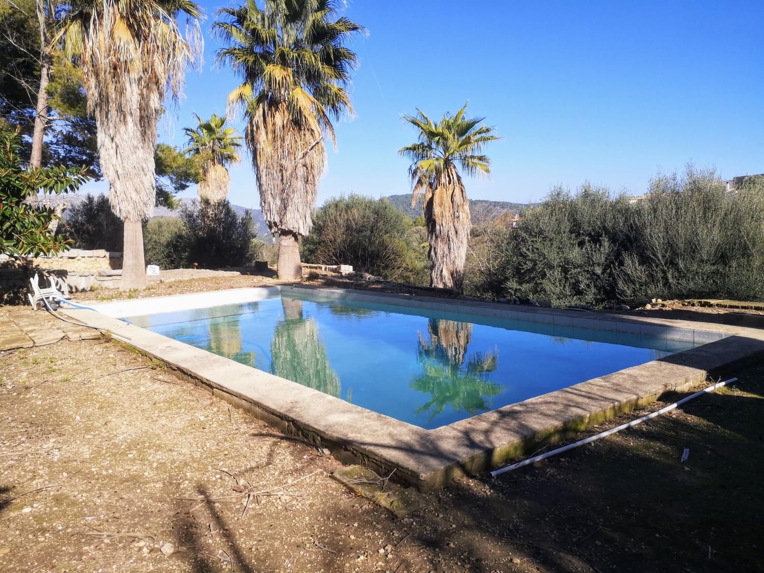  till salu hus Campanet Raiguer 27