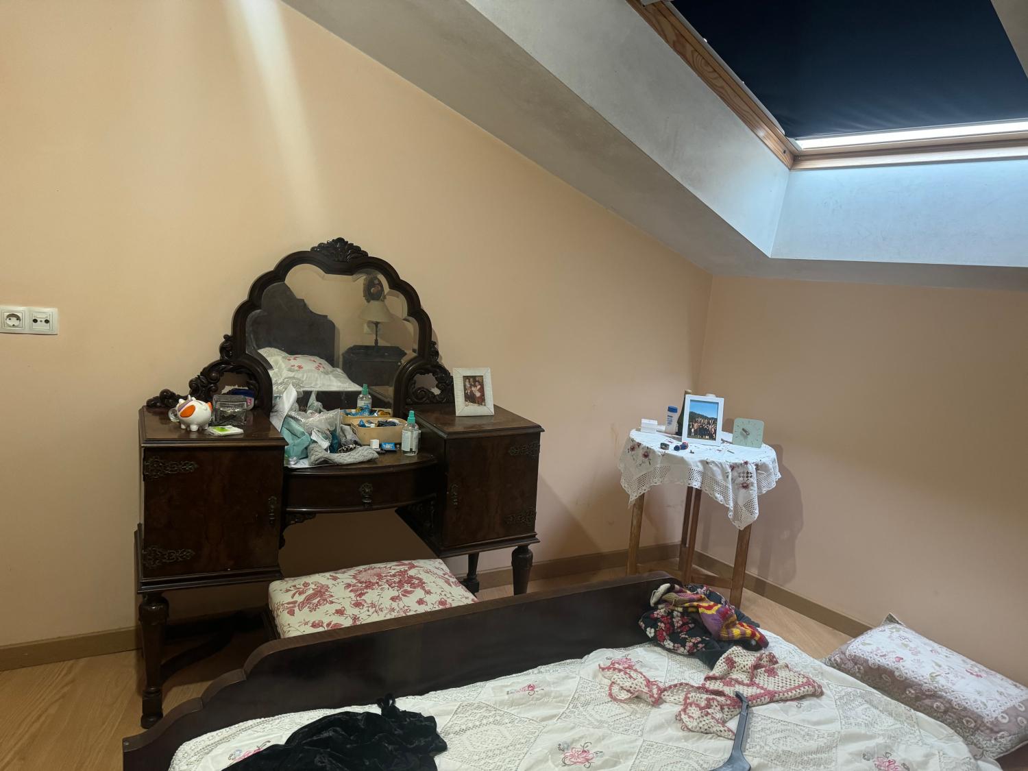  till salu hus Mondoñedo Mariña Central 29