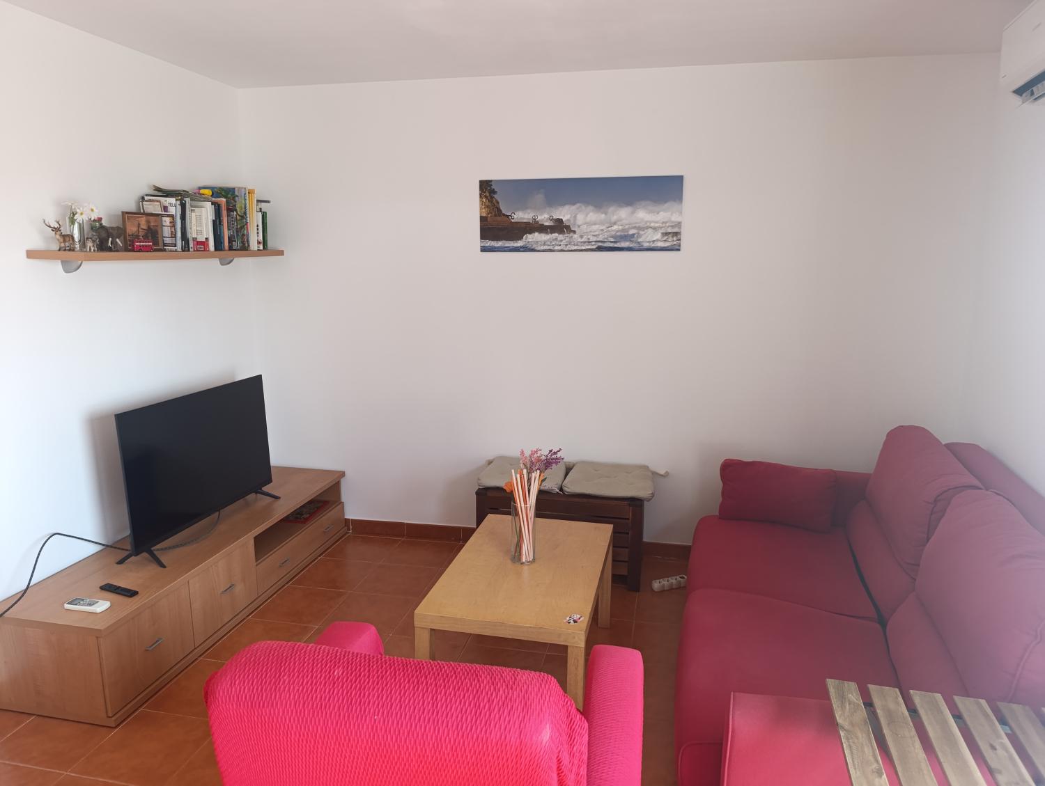  till salu takvåning Burriana Plana Baixa 3