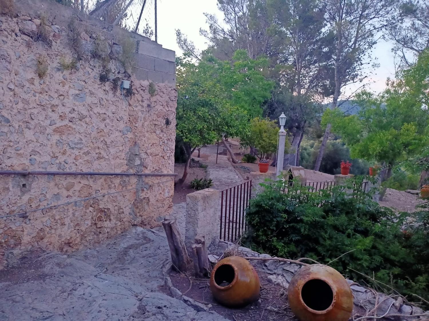  till salu hus Campanet Raiguer 21