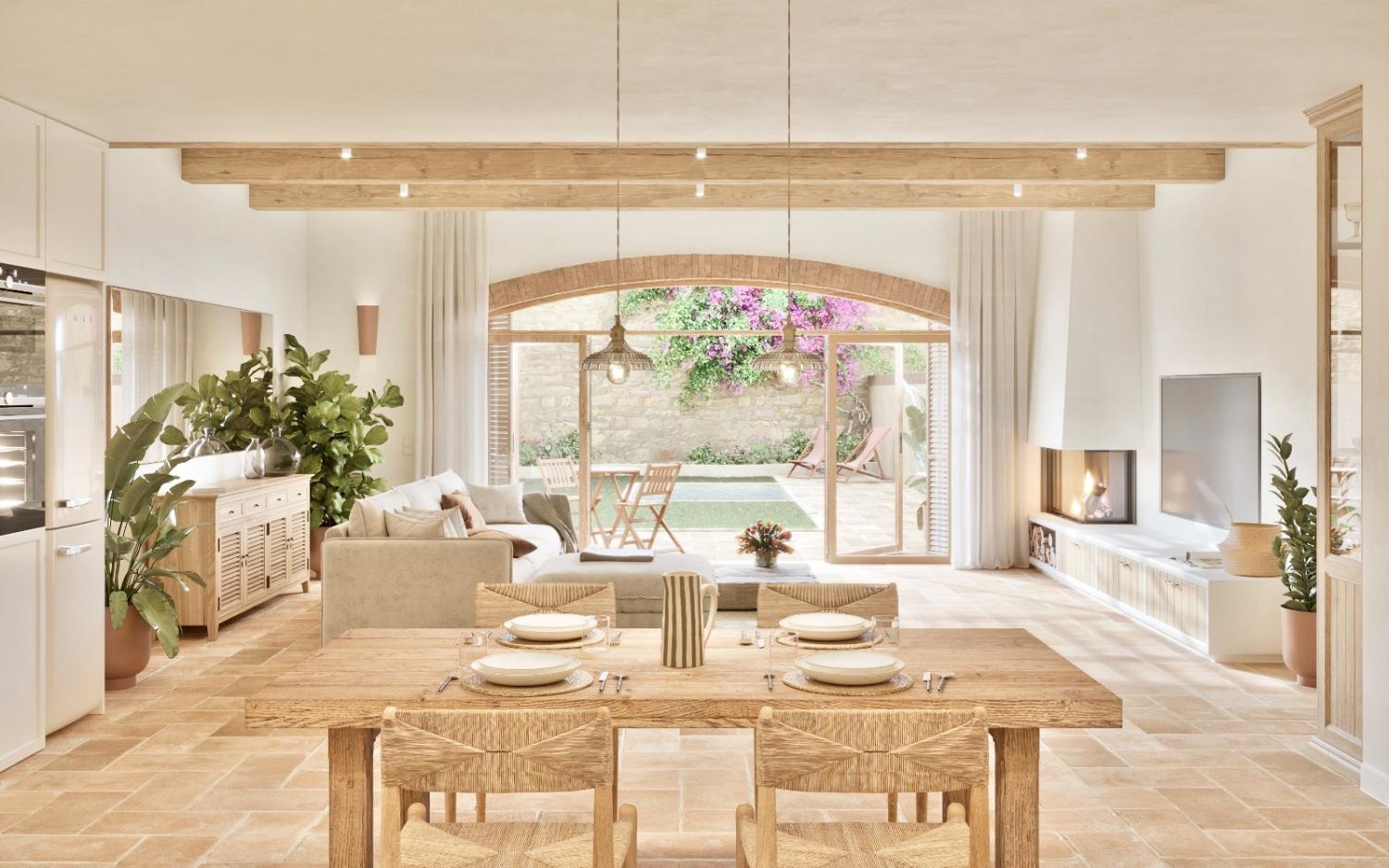  till salu hus Palamós Baix Empordà 4