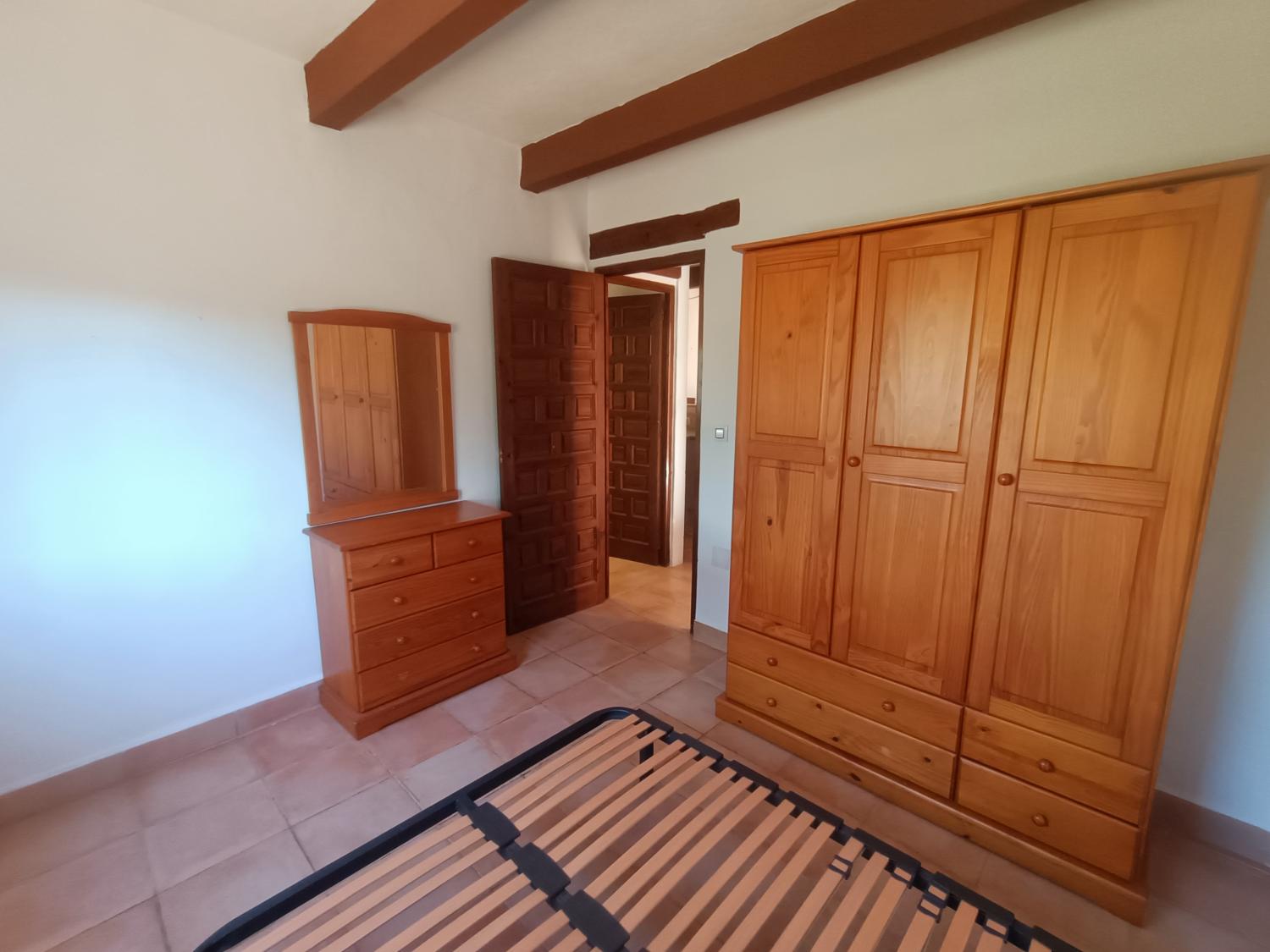  till salu villa Perín Campo De Cartagena 19