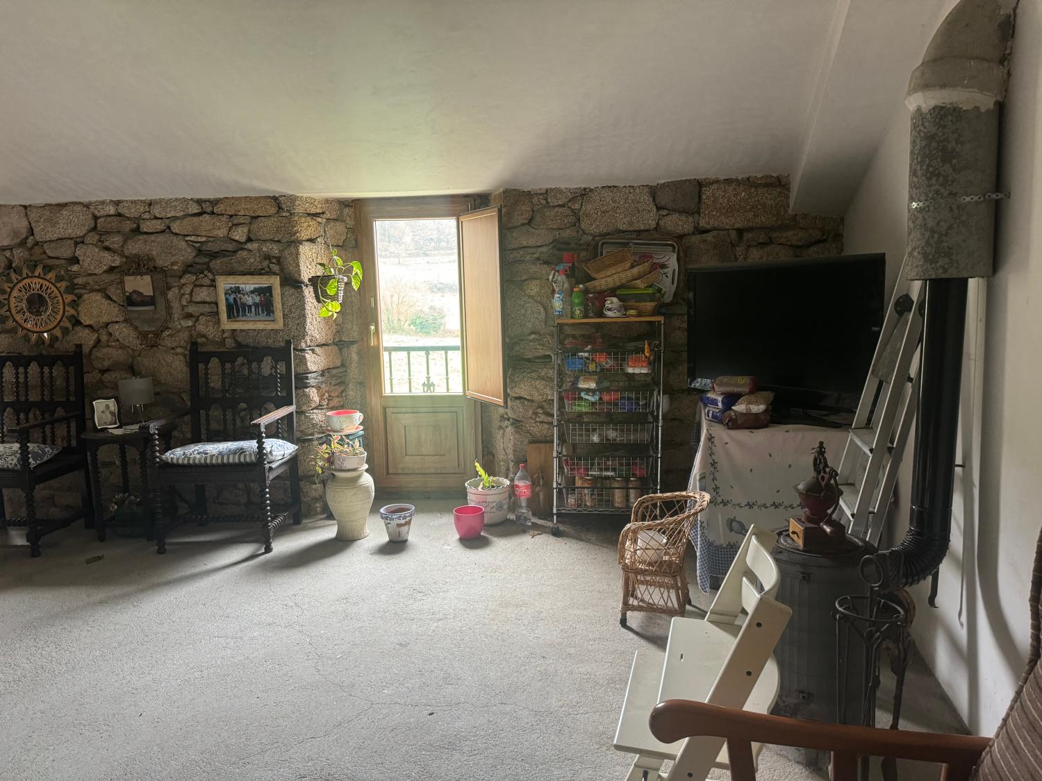  till salu hus Mondoñedo Mariña Central 26