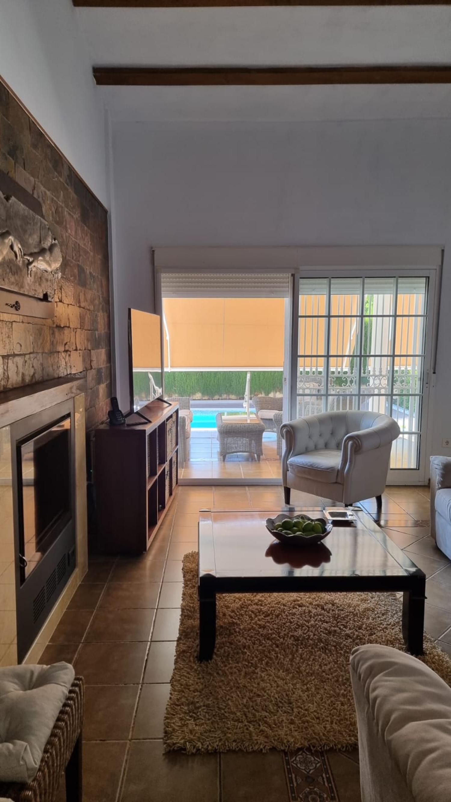  till salu hus Calasparra Noroeste 8