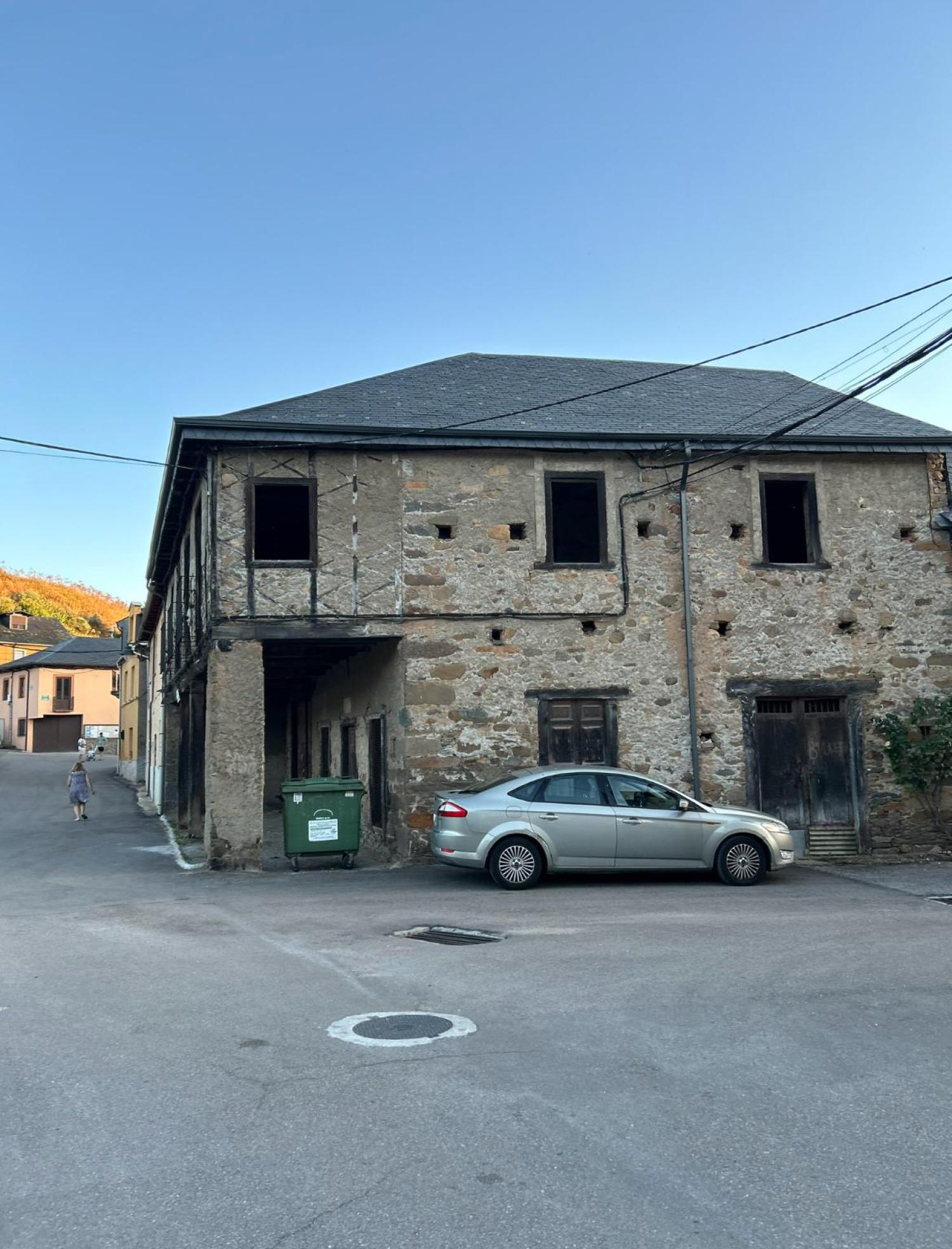  till salu radhus Folgoso De La Ribera Bierzo (El) 1