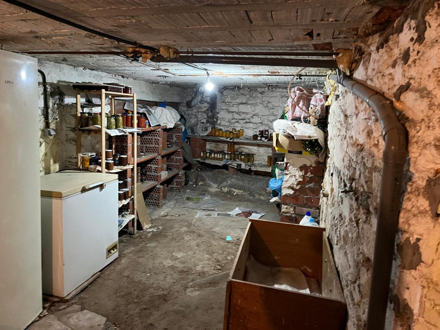  till salu hus Albares De La Ribera Bierzo (El) 19