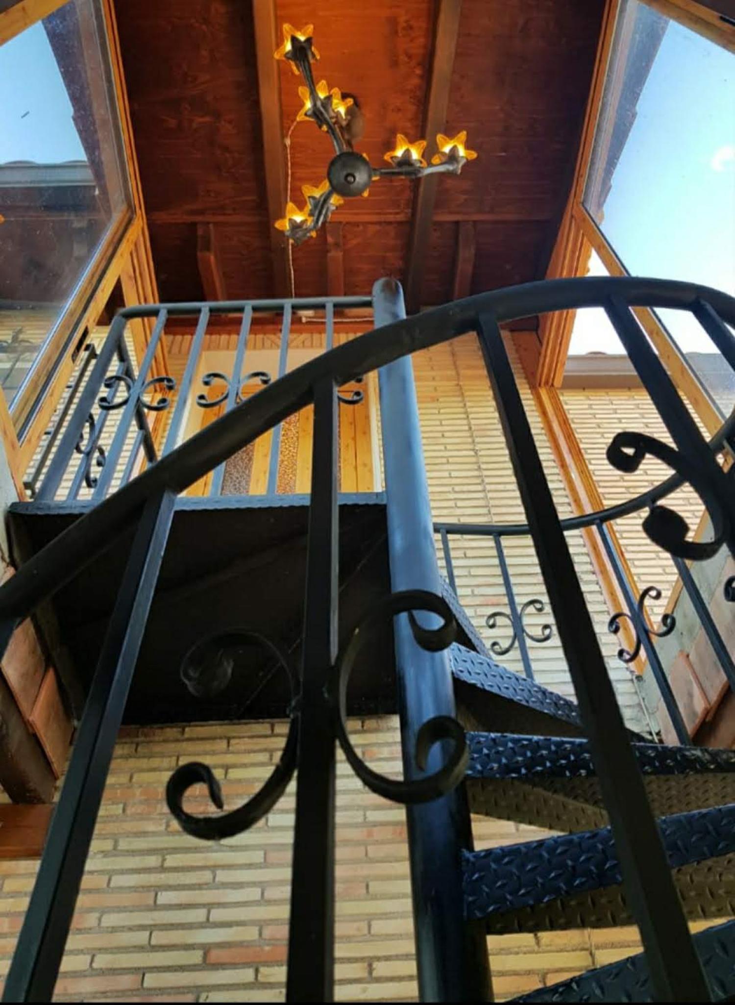  till salu villa Burriana Plana Baixa 8