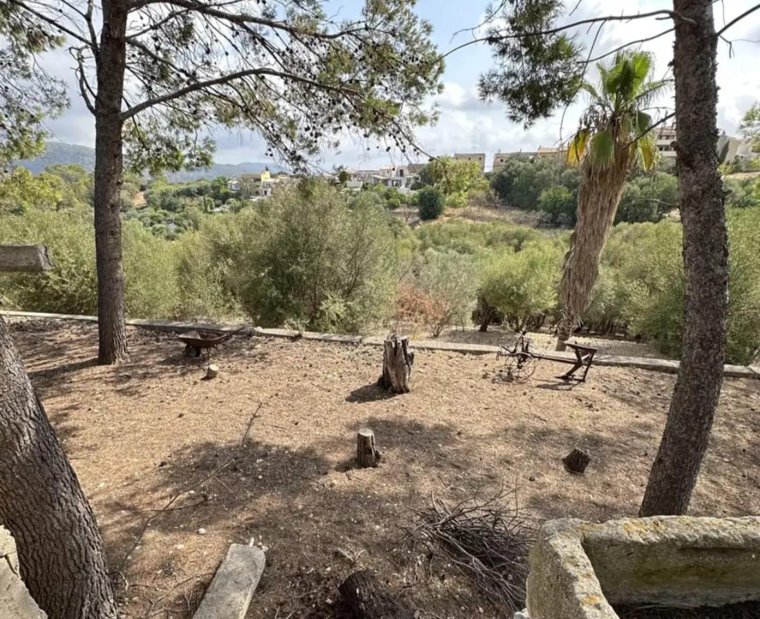  till salu hus Campanet Raiguer 40