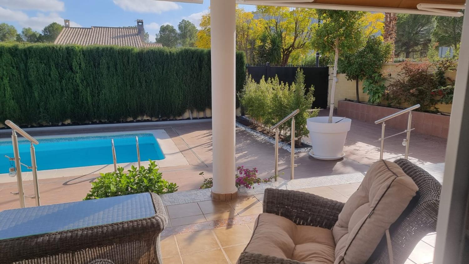  till salu hus Calasparra Noroeste 24