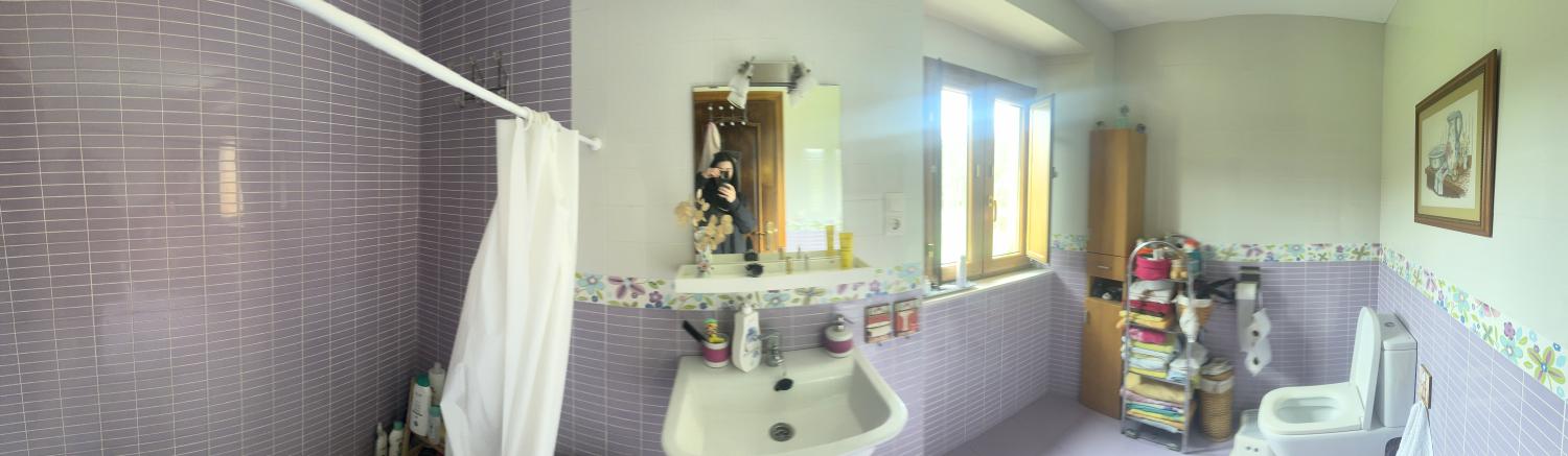  till salu hus Mondoñedo Mariña Central 17