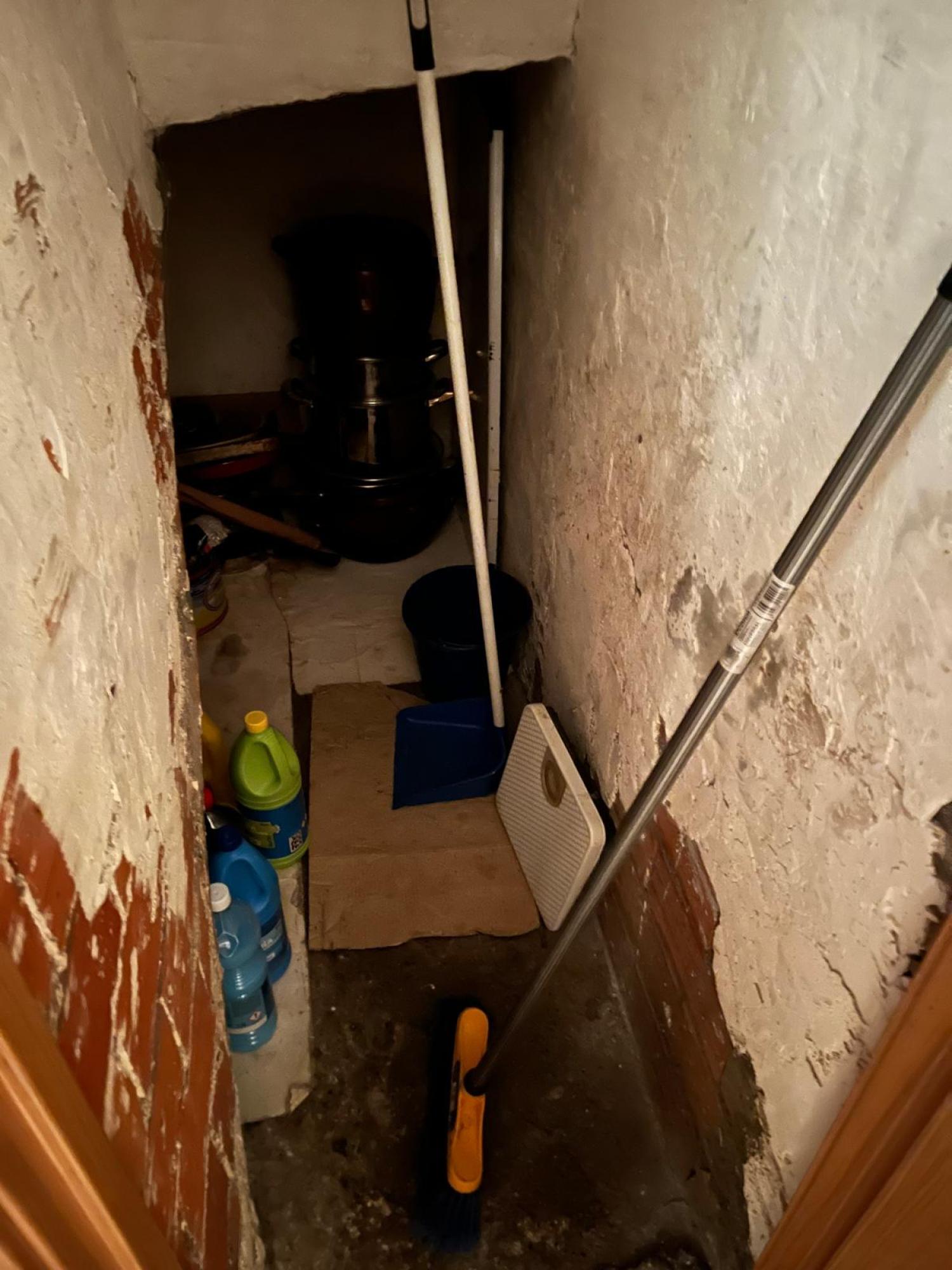  till salu hus Villaverde De Los Cestos Bierzo (El) 15
