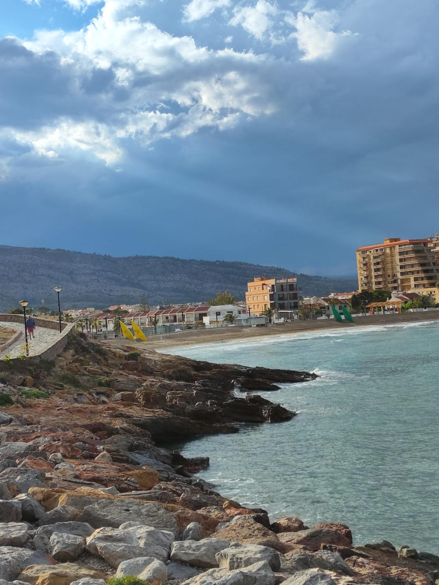  till salu villa Oropesa Plana Alta 41