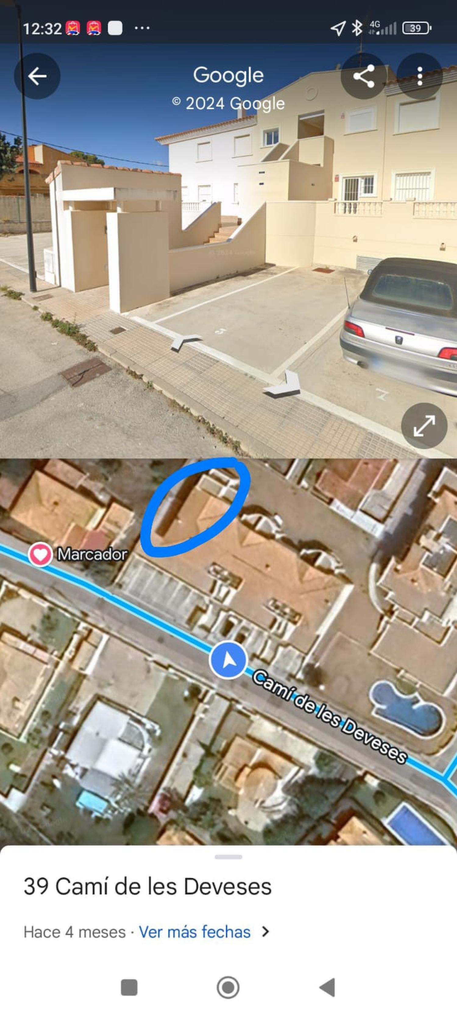  till salu lägenhet Dénia Marina Alta 12