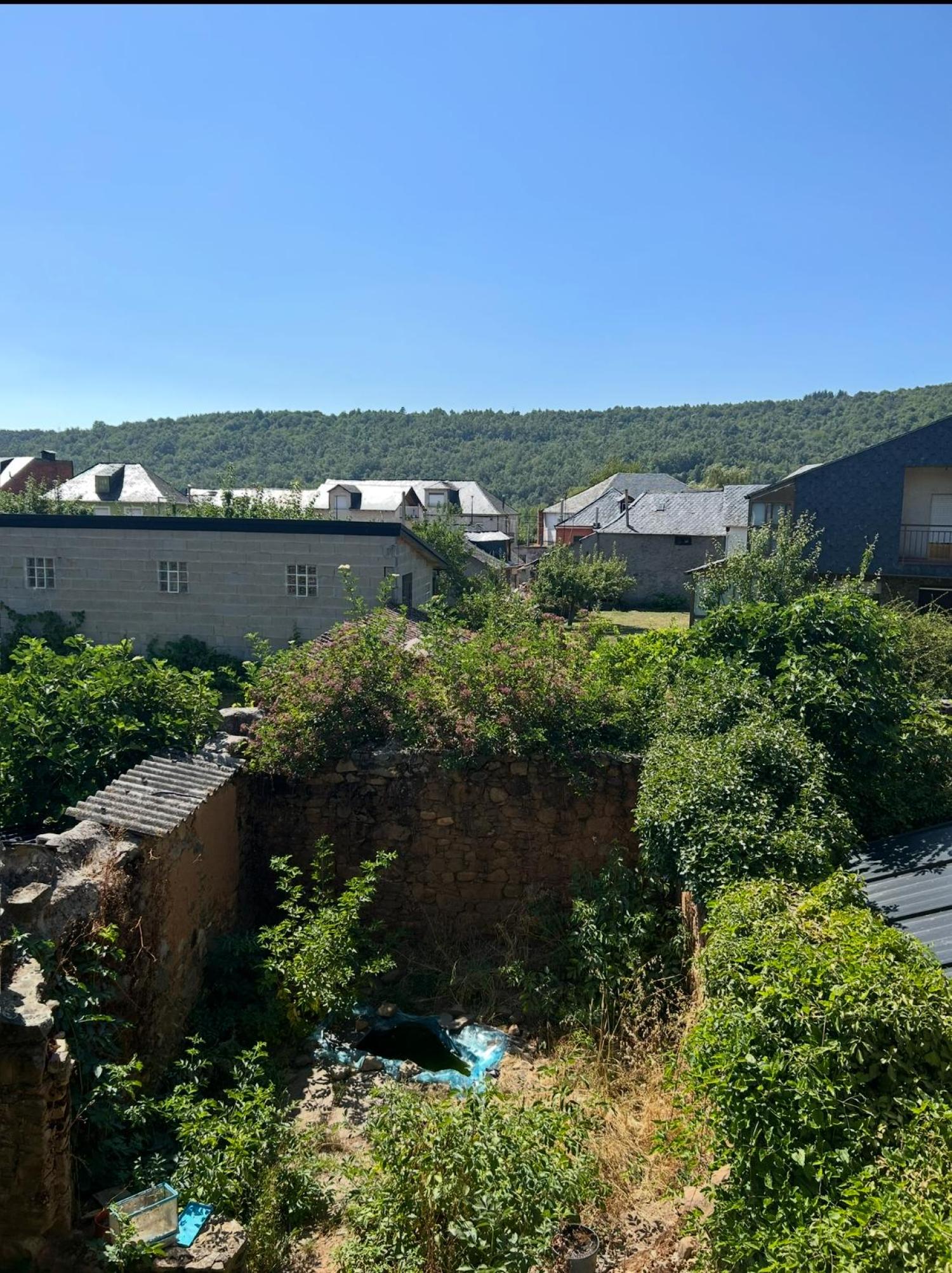  till salu radhus Folgoso De La Ribera Bierzo (El) 5