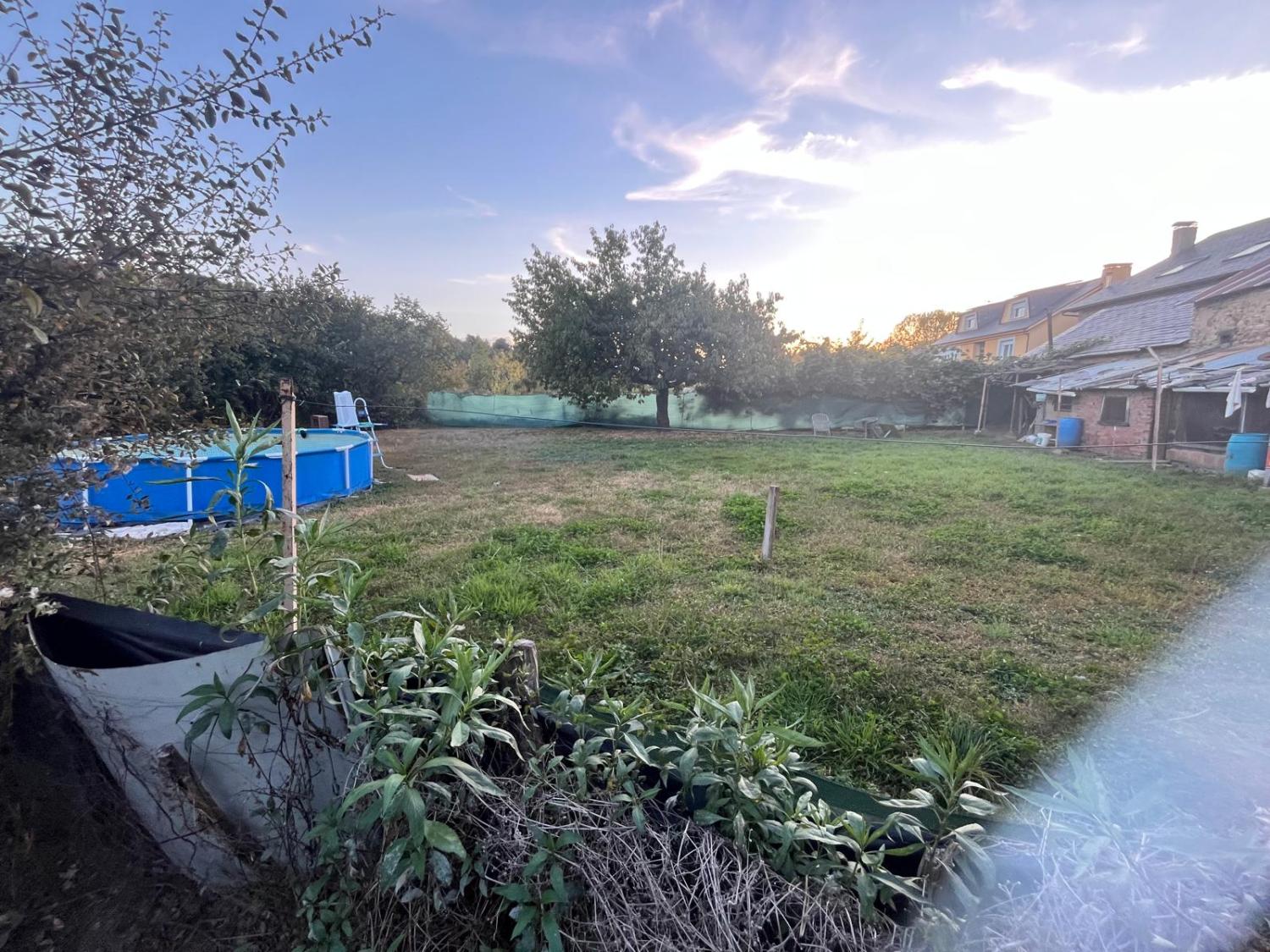  till salu hus Villaverde De Los Cestos Bierzo (El) 3