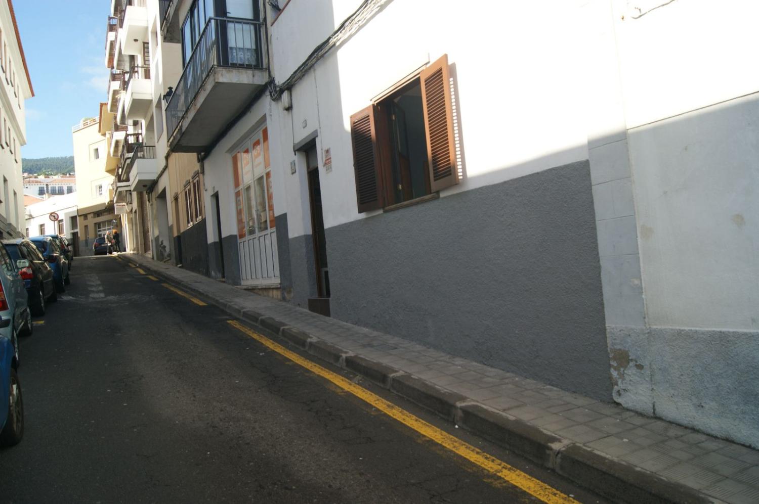 till salu hus Icod De Los Vinos Zona Norte 2