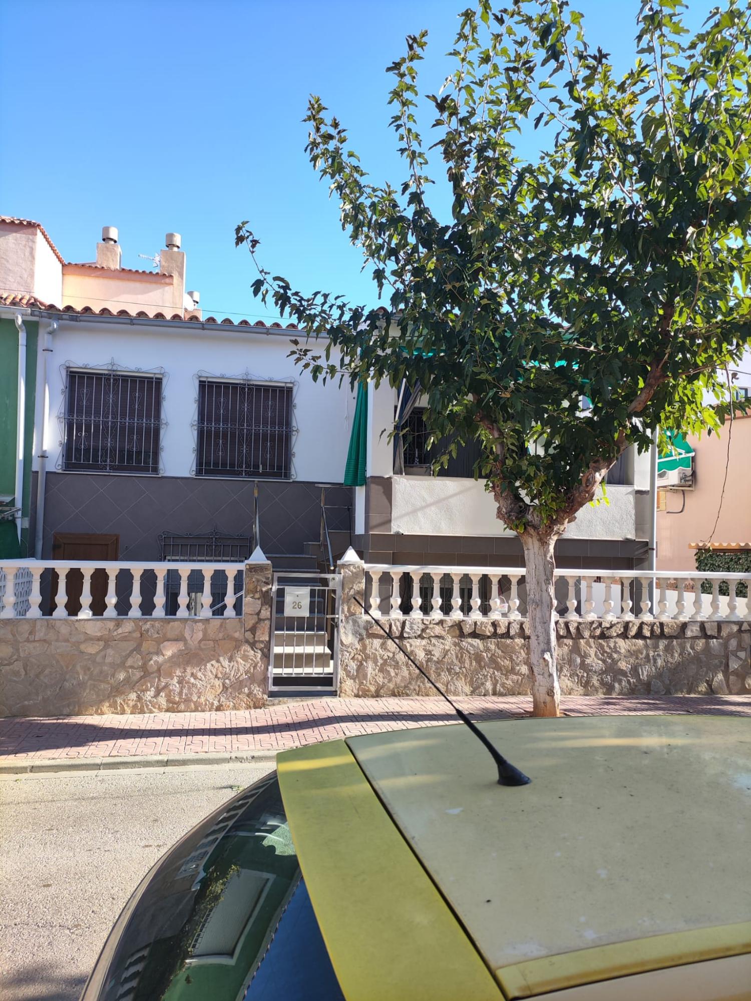  till salu villa Oropesa Plana Alta 6