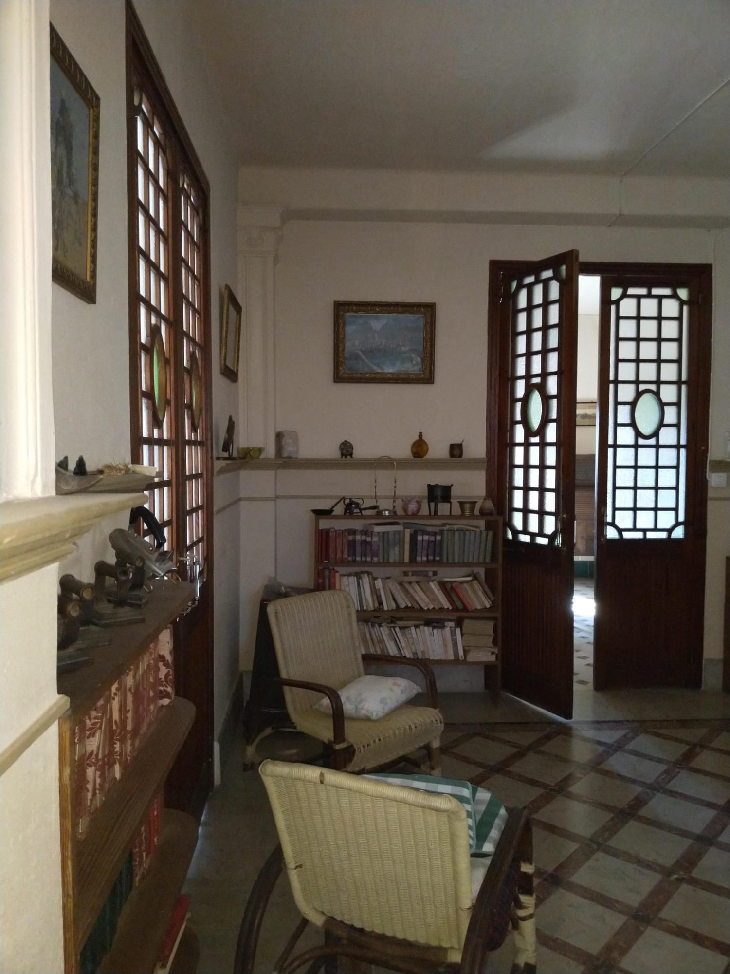  till salu herrgard Bocairent Vall D'albaida 2