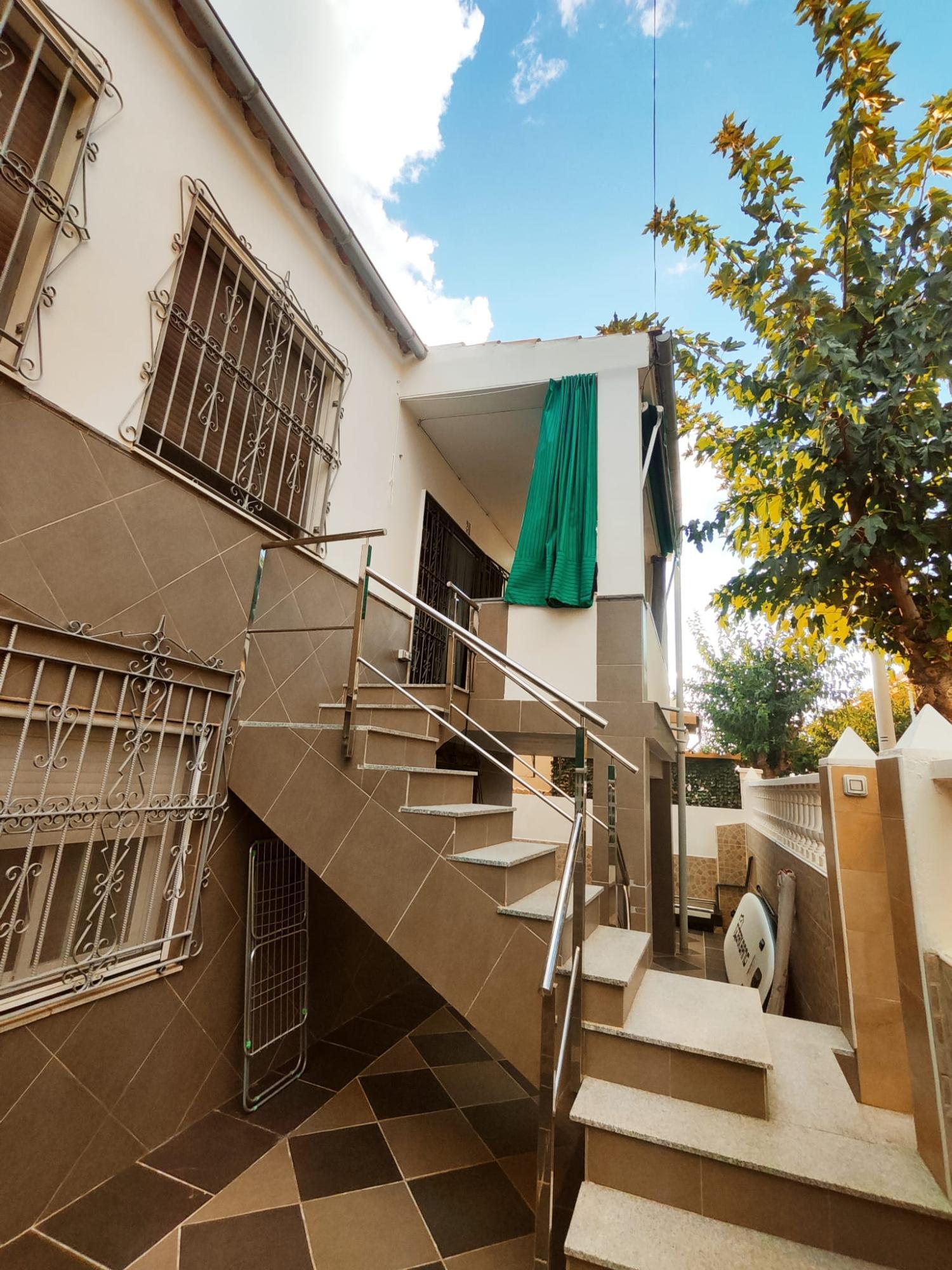  till salu villa Oropesa Plana Alta 3