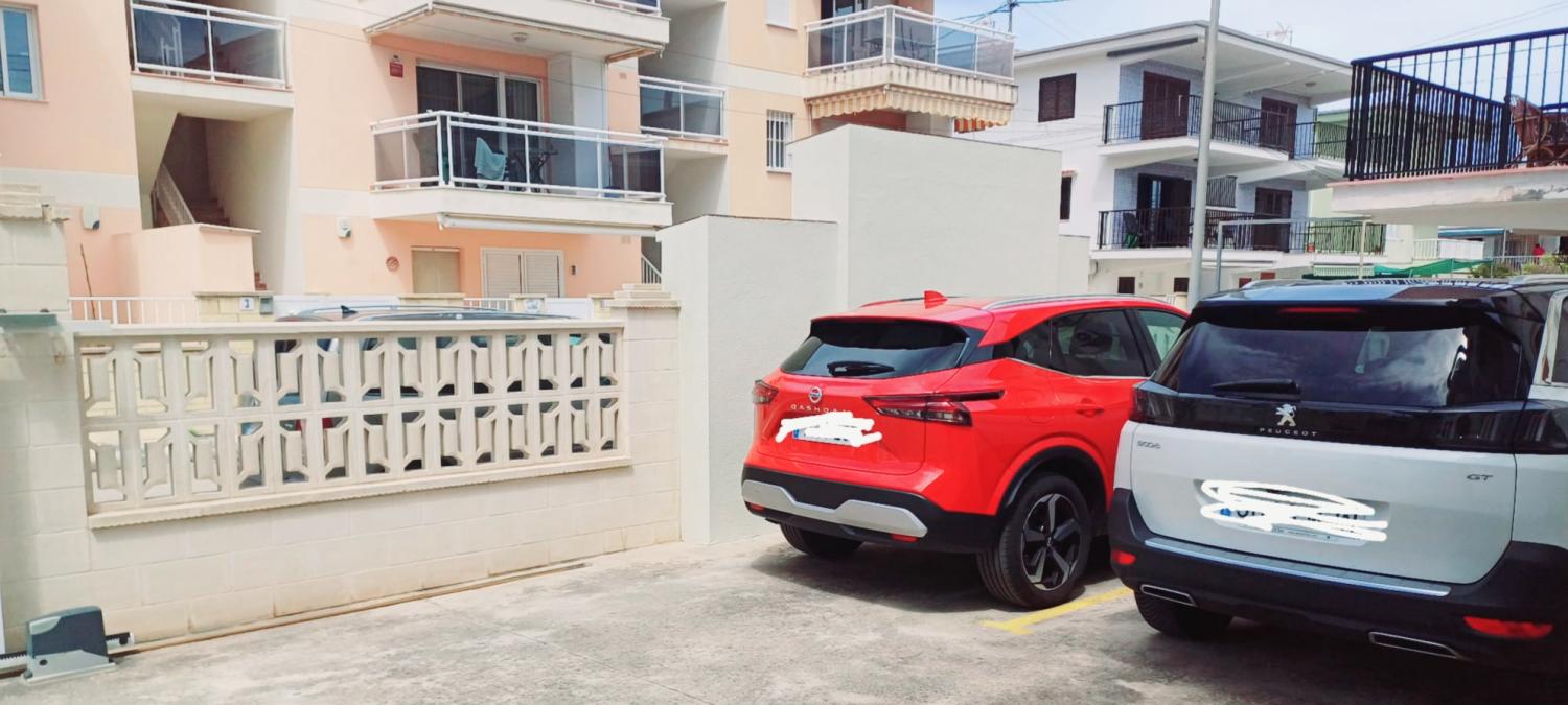  till salu lägenhet Platja D'oliva Safor 29