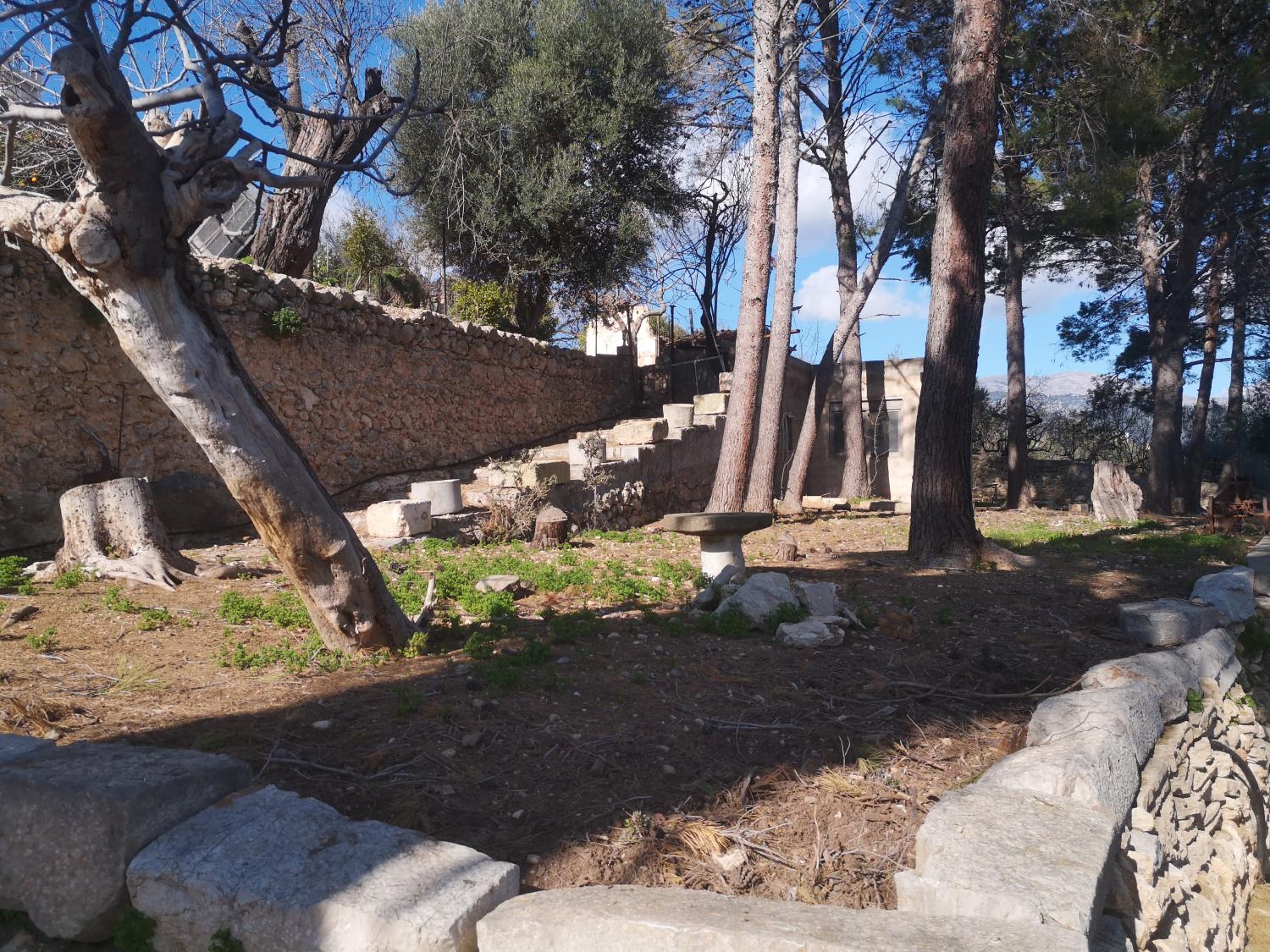  till salu hus Campanet Raiguer 26