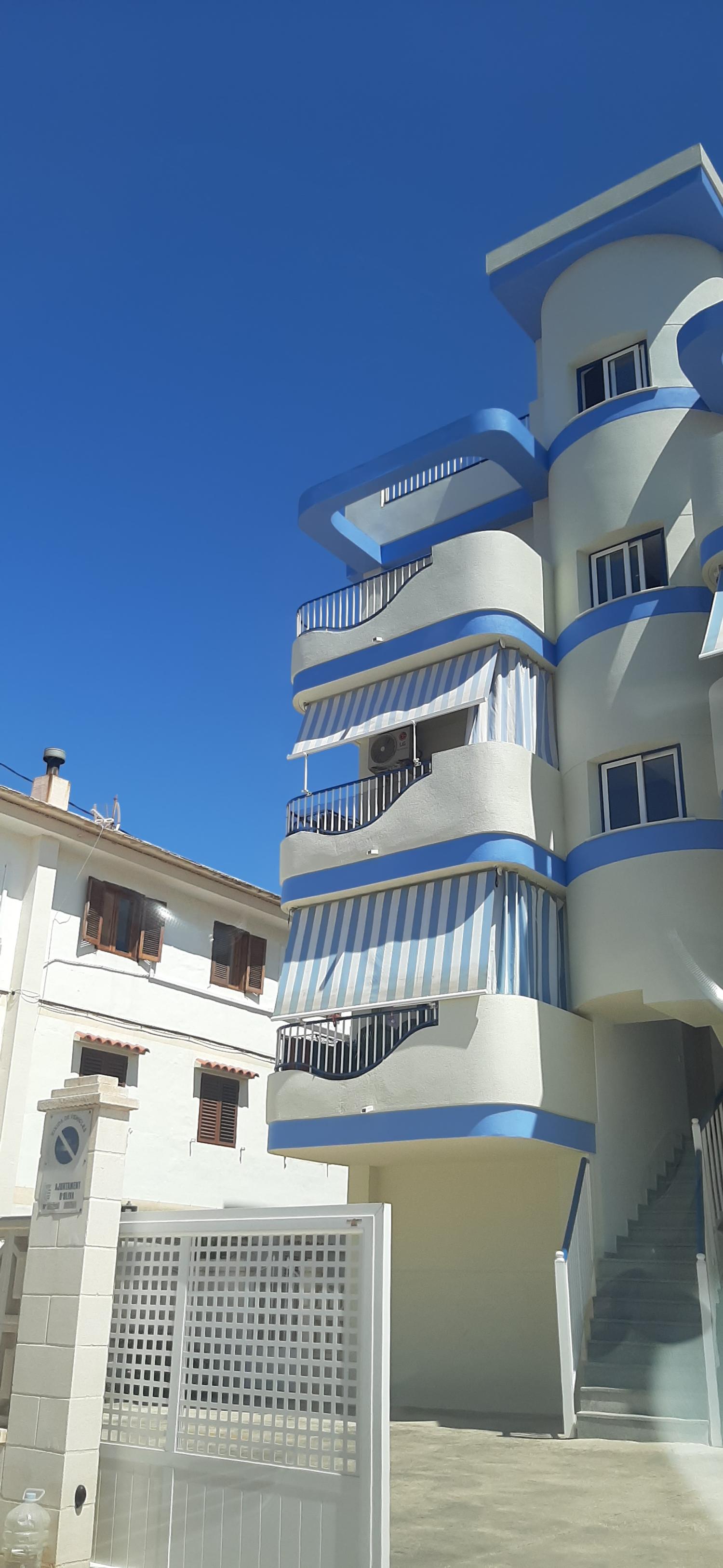  till salu lägenhet Platja D'oliva Safor 10