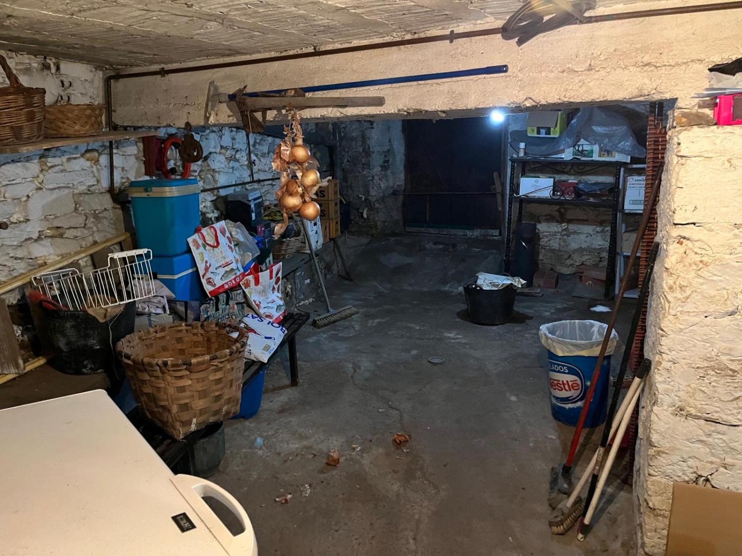  till salu hus Albares De La Ribera Bierzo (El) 20