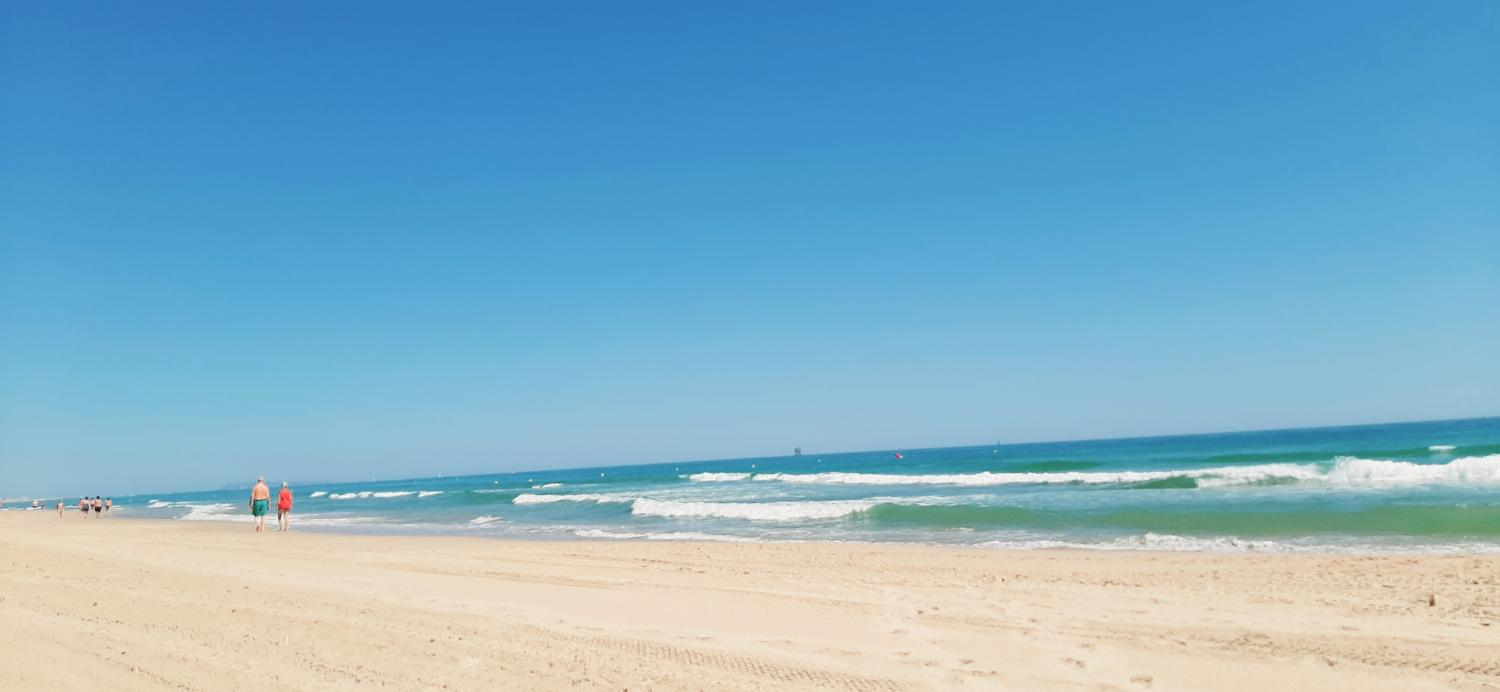 till salu lägenhet Platja D'oliva Safor 16