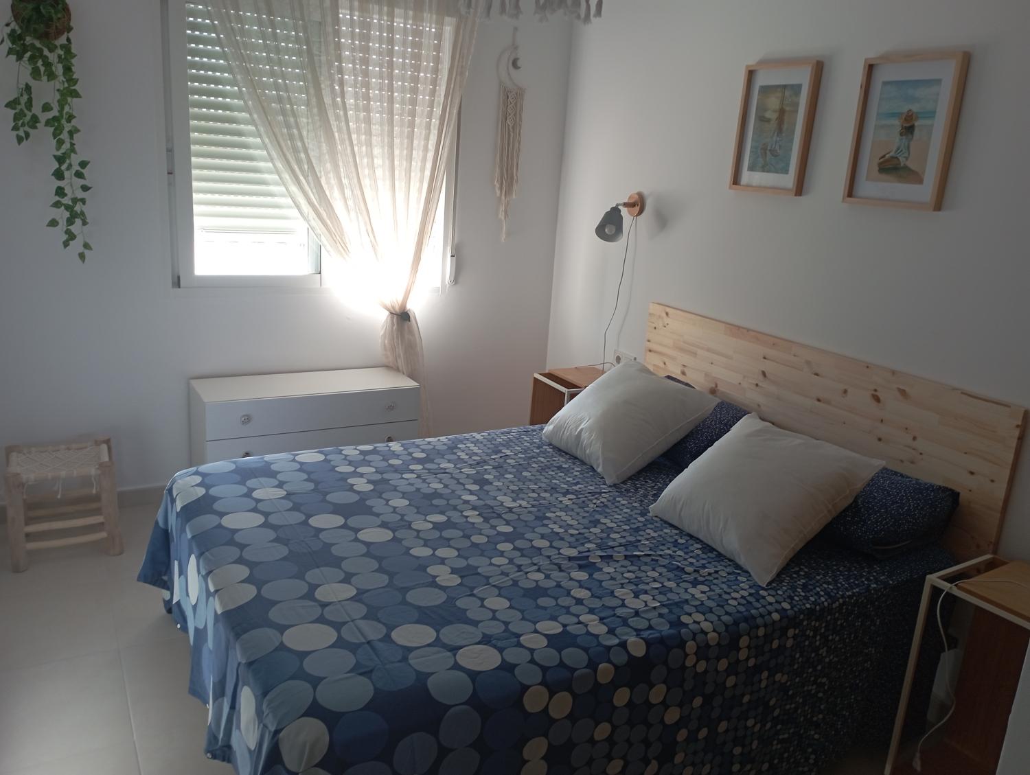 till salu lägenhet Dénia Marina Alta 7