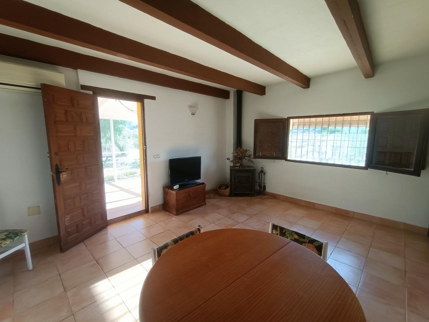  till salu villa Perín Campo De Cartagena 14