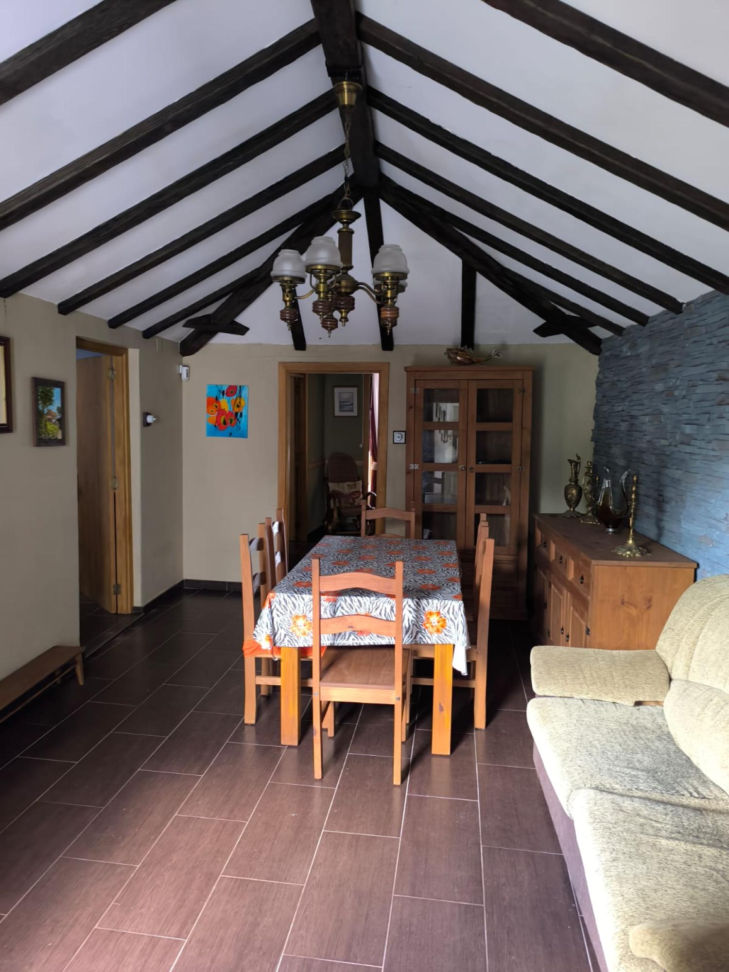 till salu hus Icod De Los Vinos Zona Norte 3