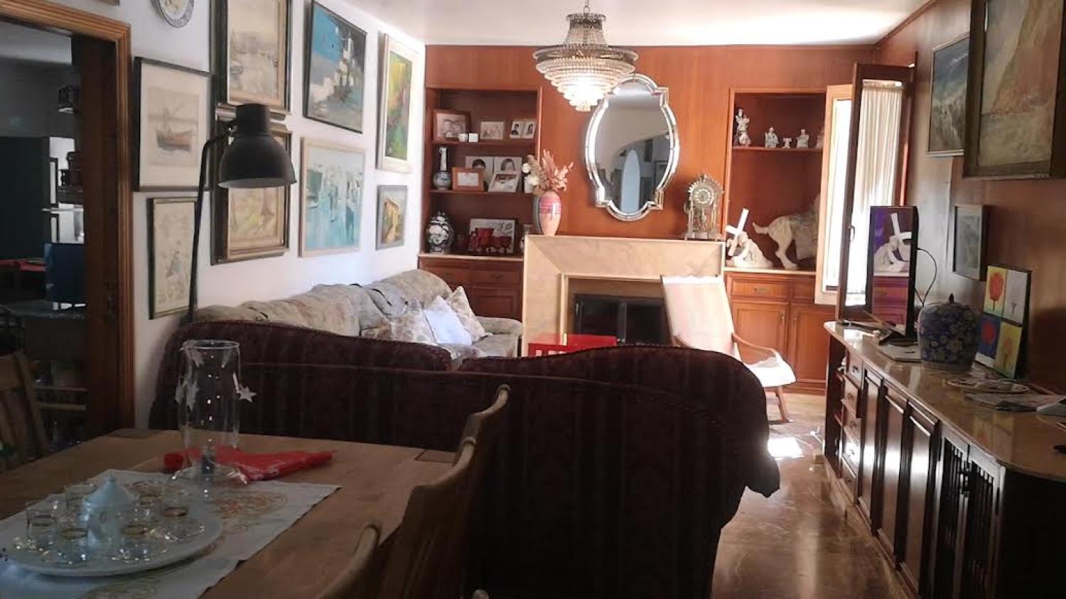  till salu hus Campanet Raiguer 5