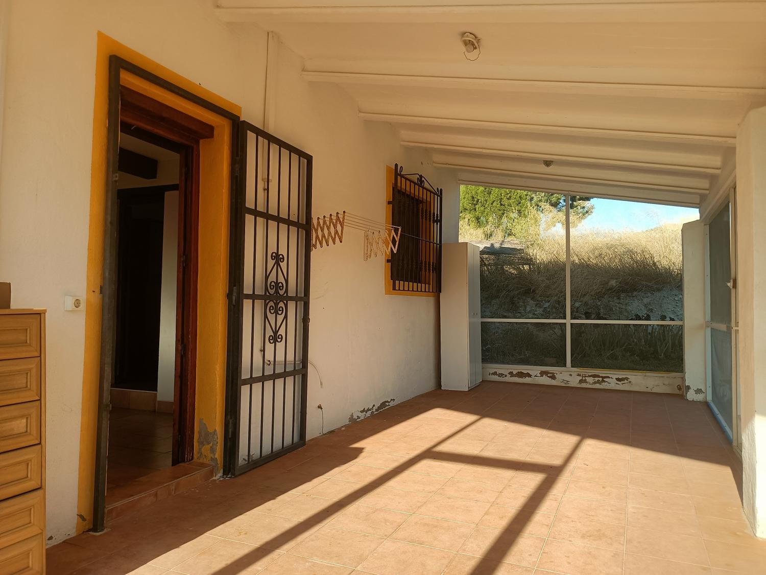  till salu villa Perín Campo De Cartagena 12