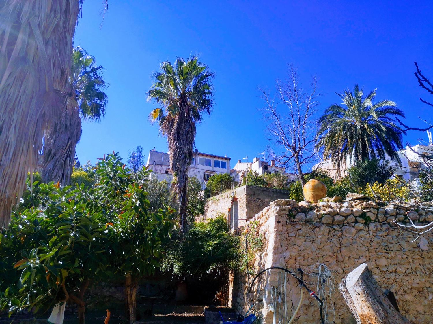  till salu hus Campanet Raiguer 35