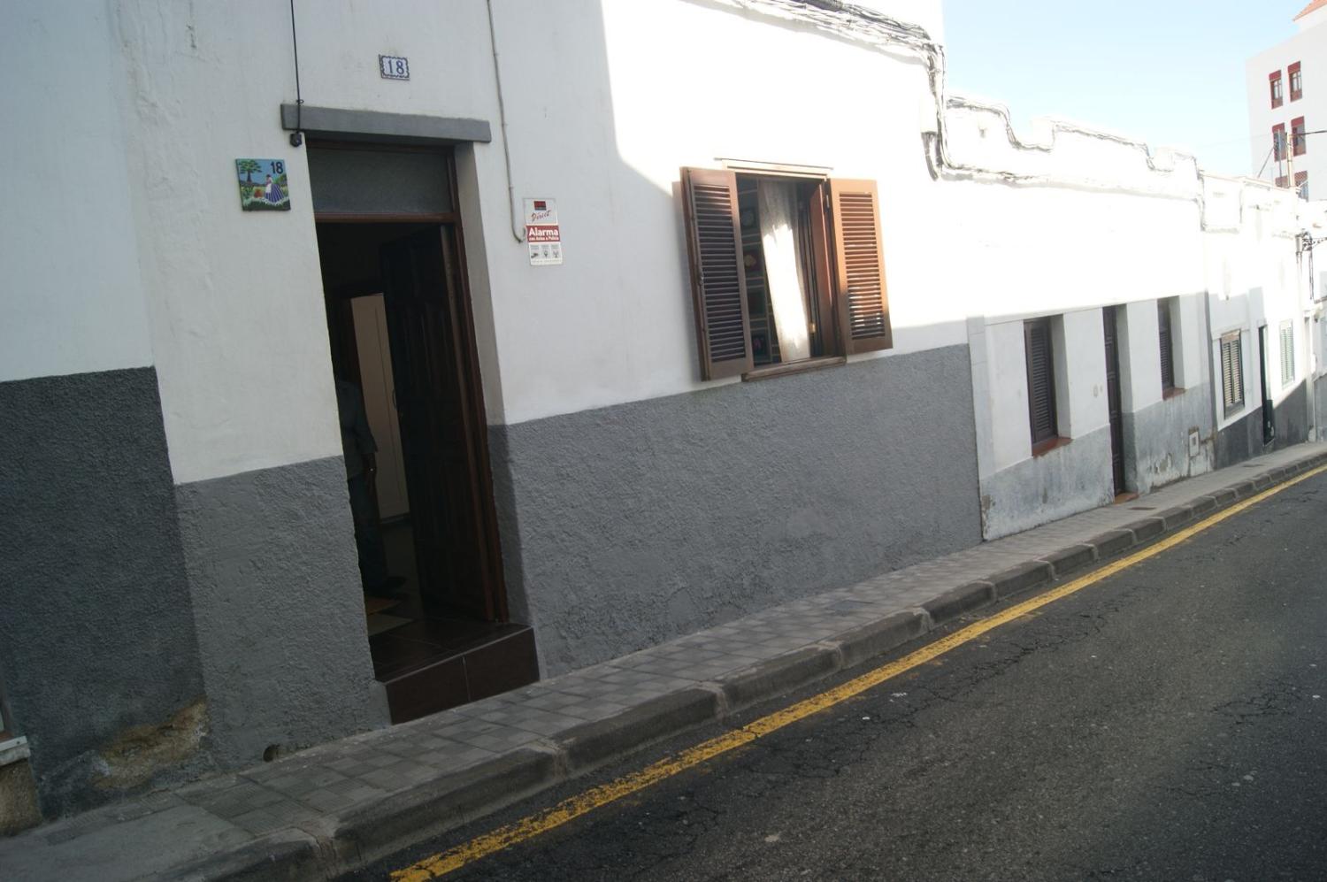 till salu hus Icod De Los Vinos Zona Norte 1