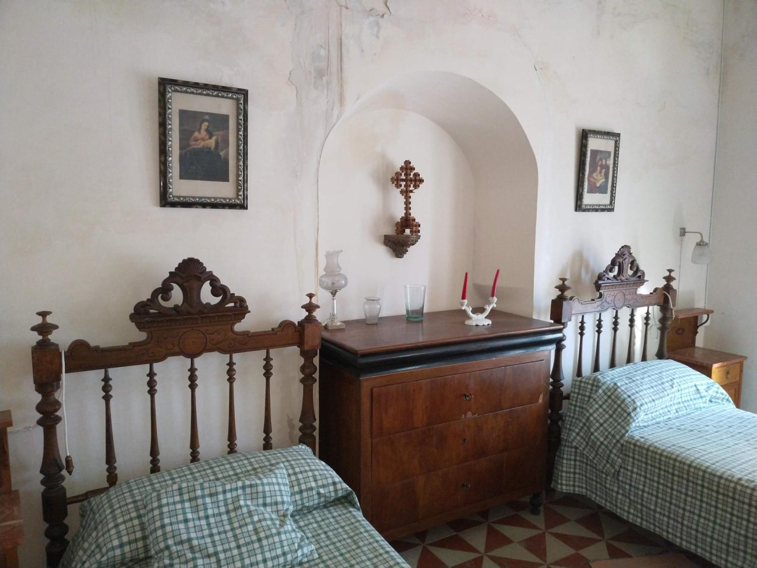  till salu herrgard Bocairent Vall D'albaida 3