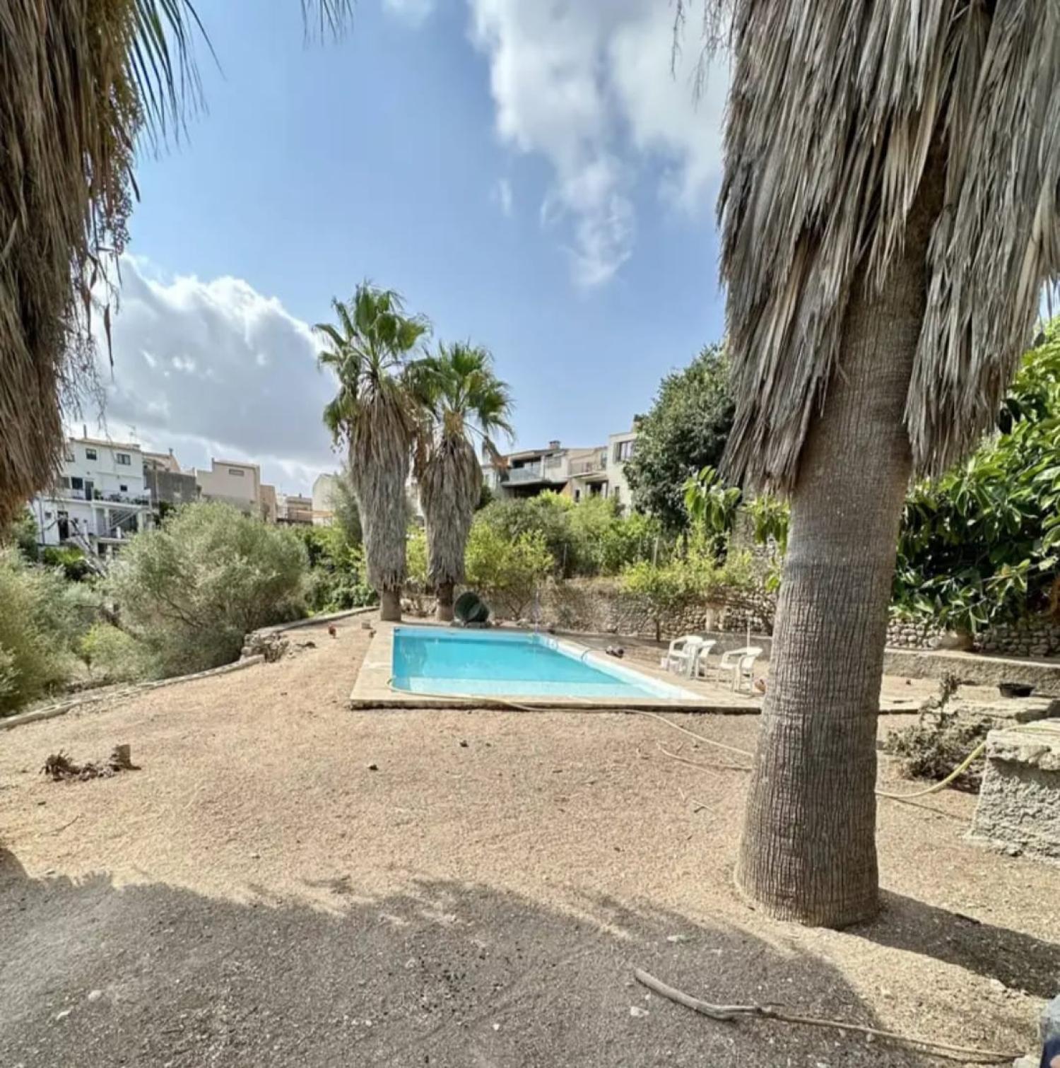  till salu hus Campanet Raiguer 32