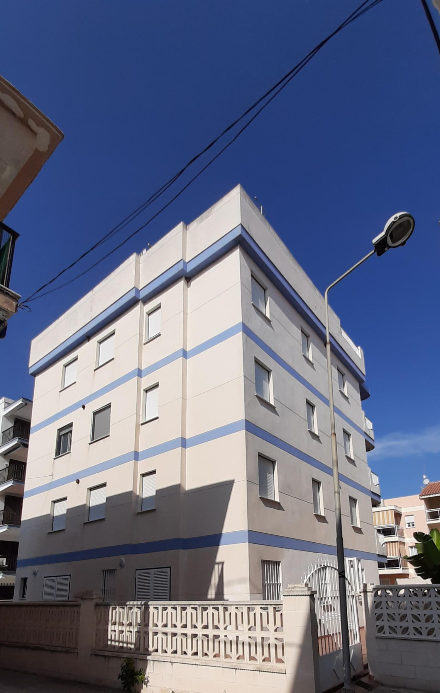  till salu lägenhet Platja D'oliva Safor 12