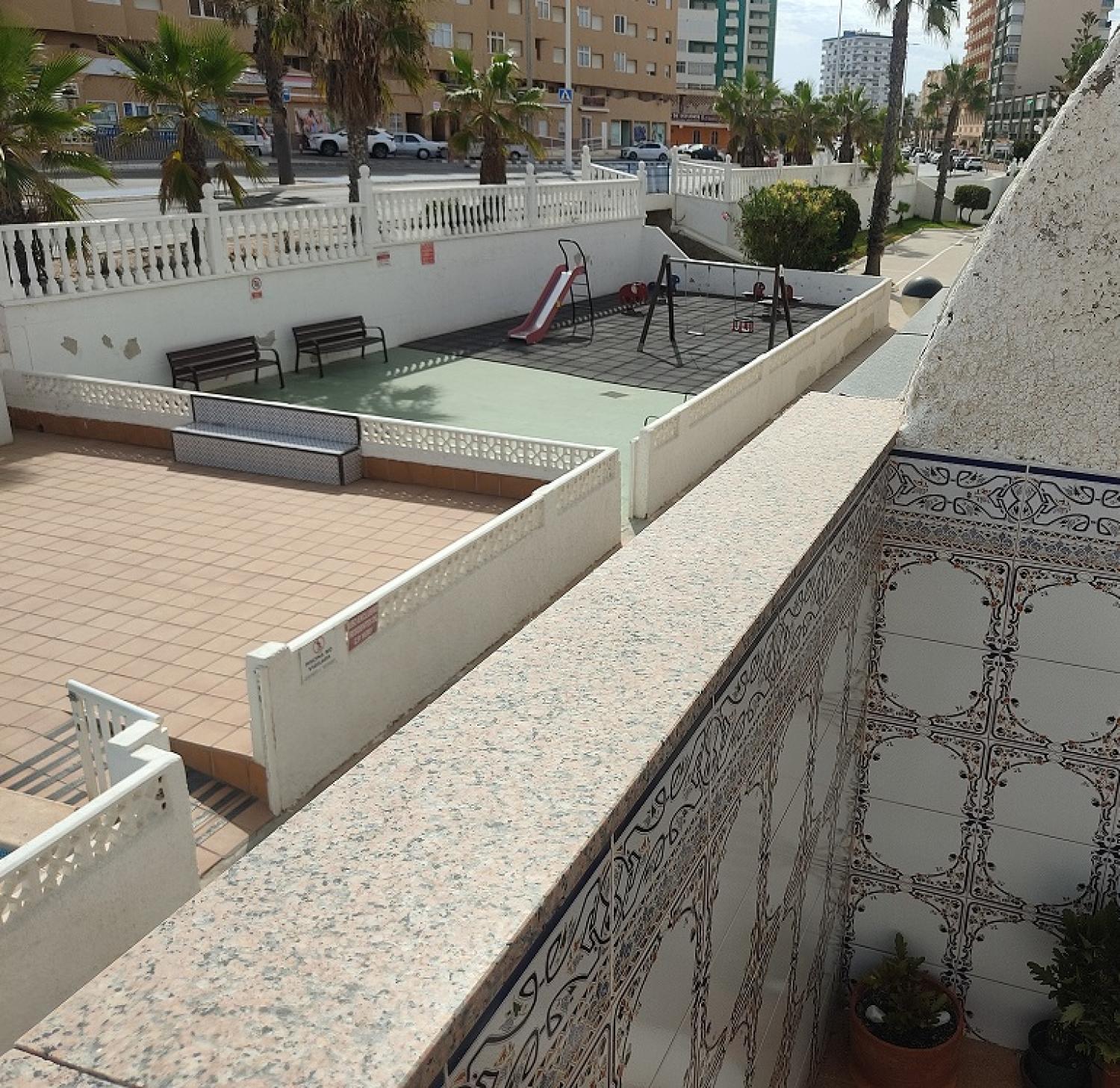  till salu lägenhet La Manga Del Mar Menor Campo De Cartagena 2