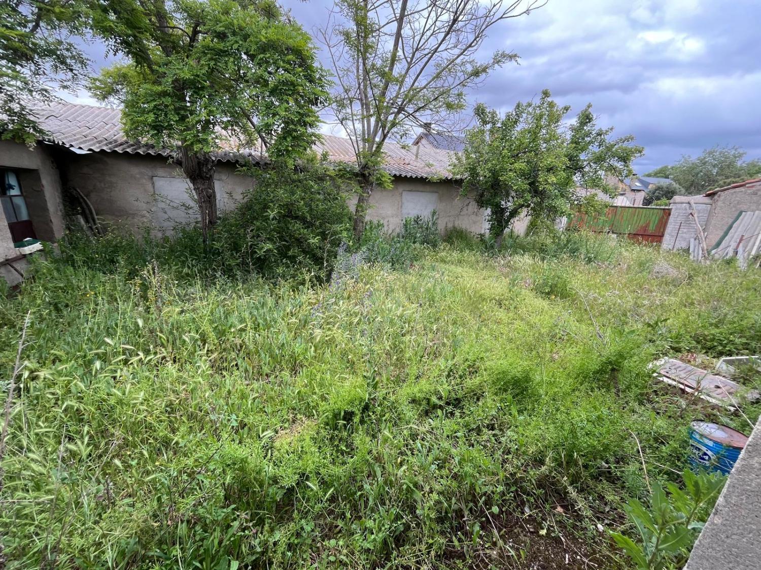  till salu radhus Labajos Campiña Segoviana 46