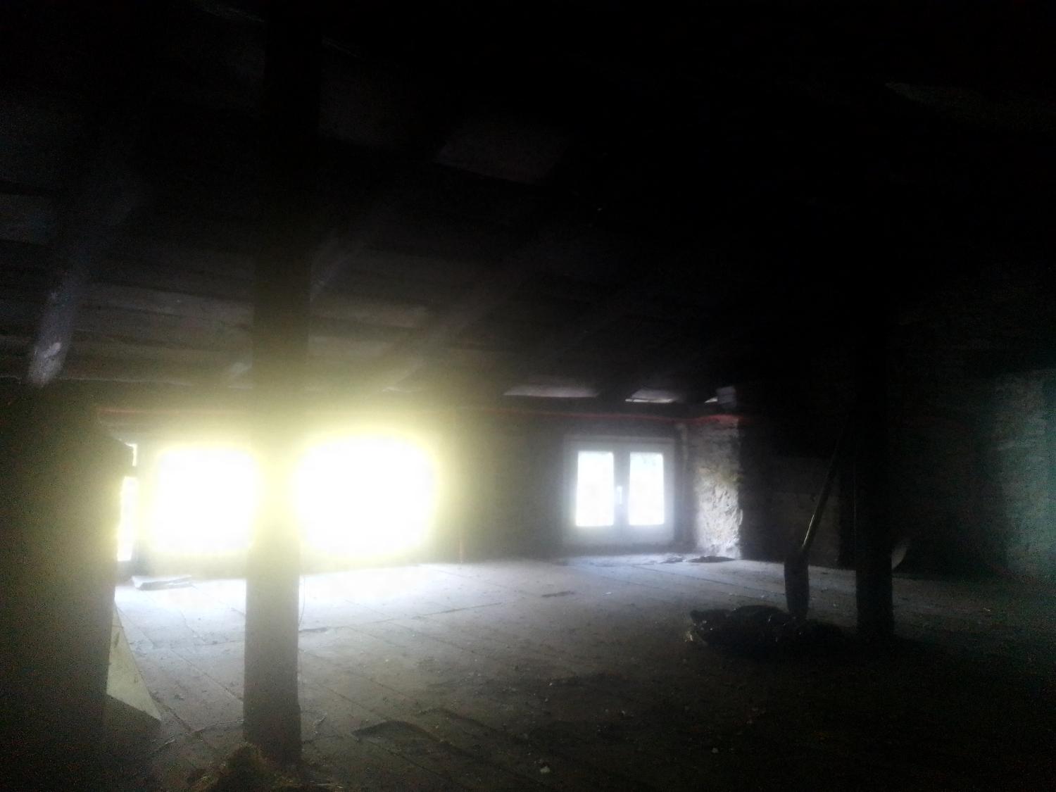  till salu hus Becerrea Ancares 27