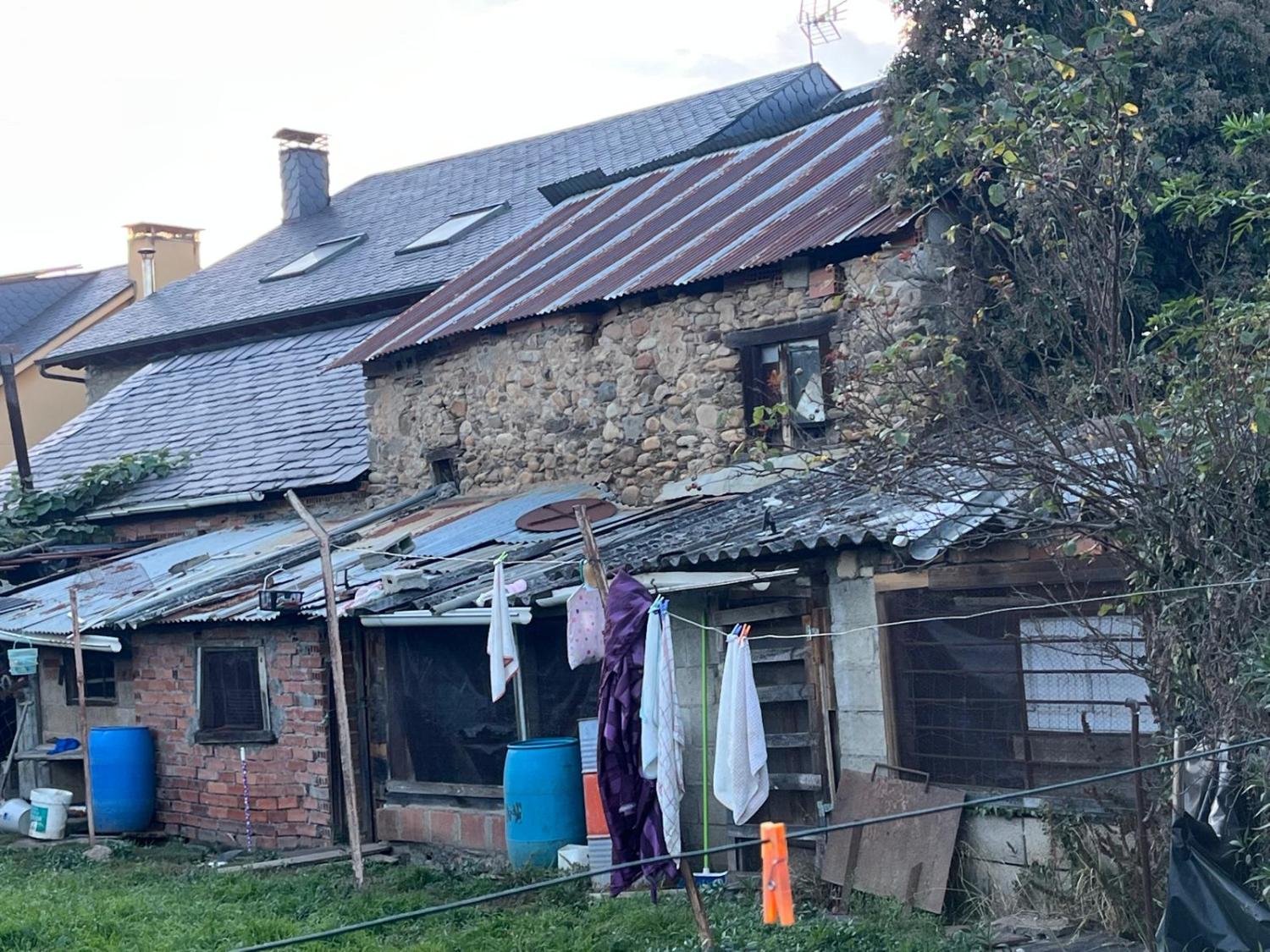  till salu hus Villaverde De Los Cestos Bierzo (El) 6